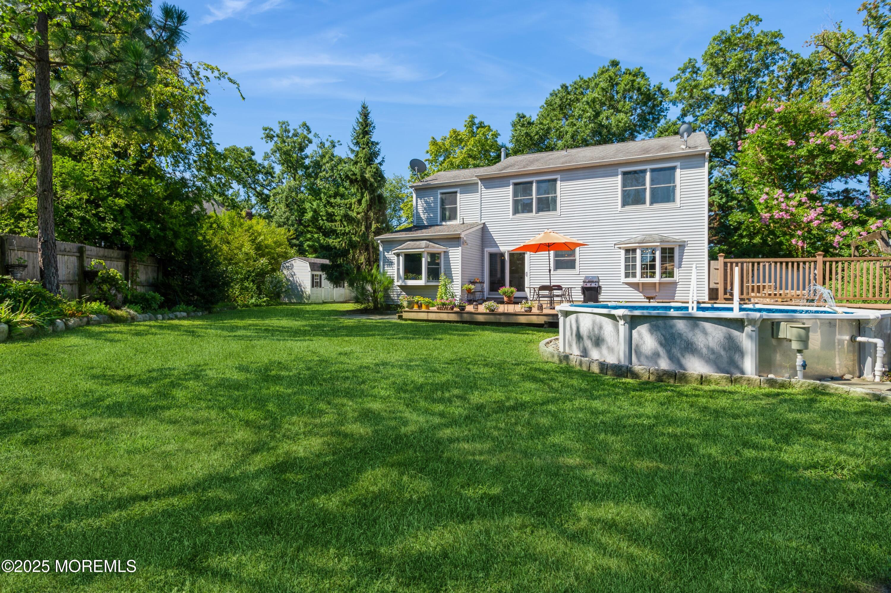 22 Chestnut Street, Port Monmouth, New Jersey image 23