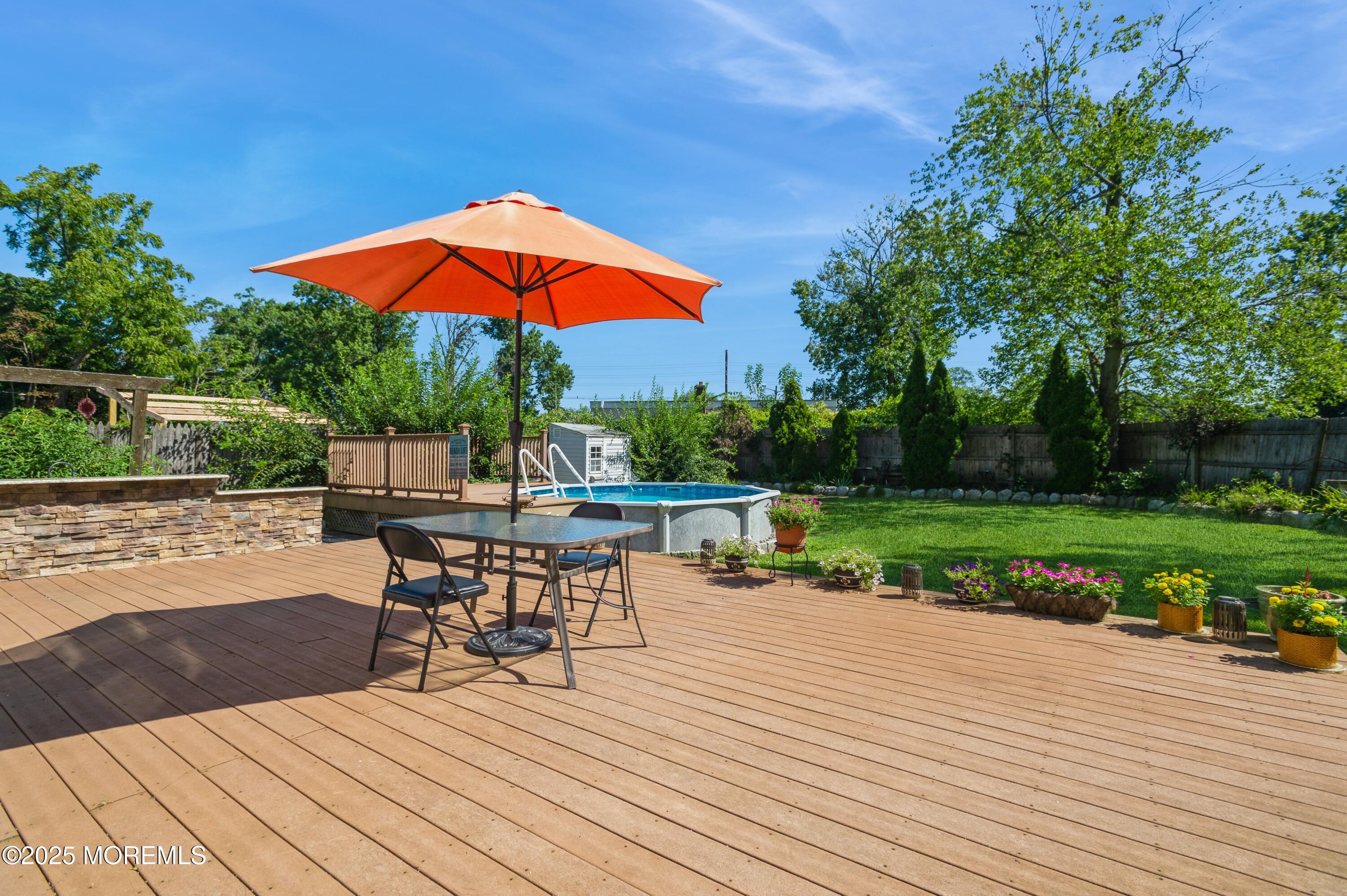 22 Chestnut Street, Port Monmouth, New Jersey image 22