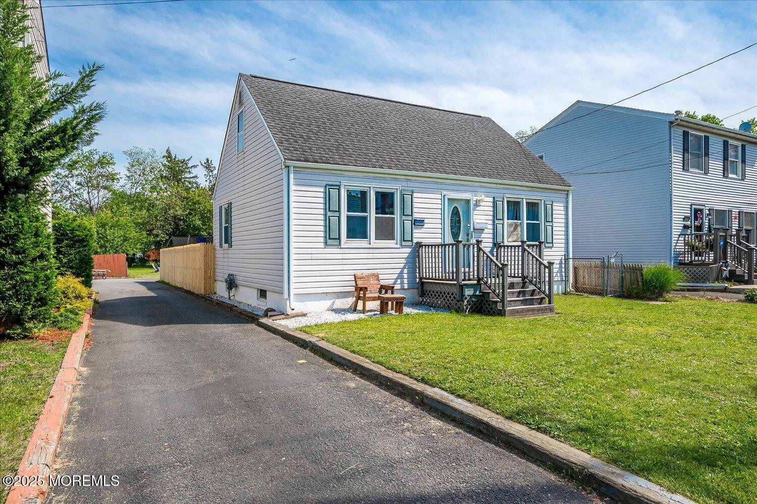 2445 Liberty Street, Hamilton, New Jersey image 3