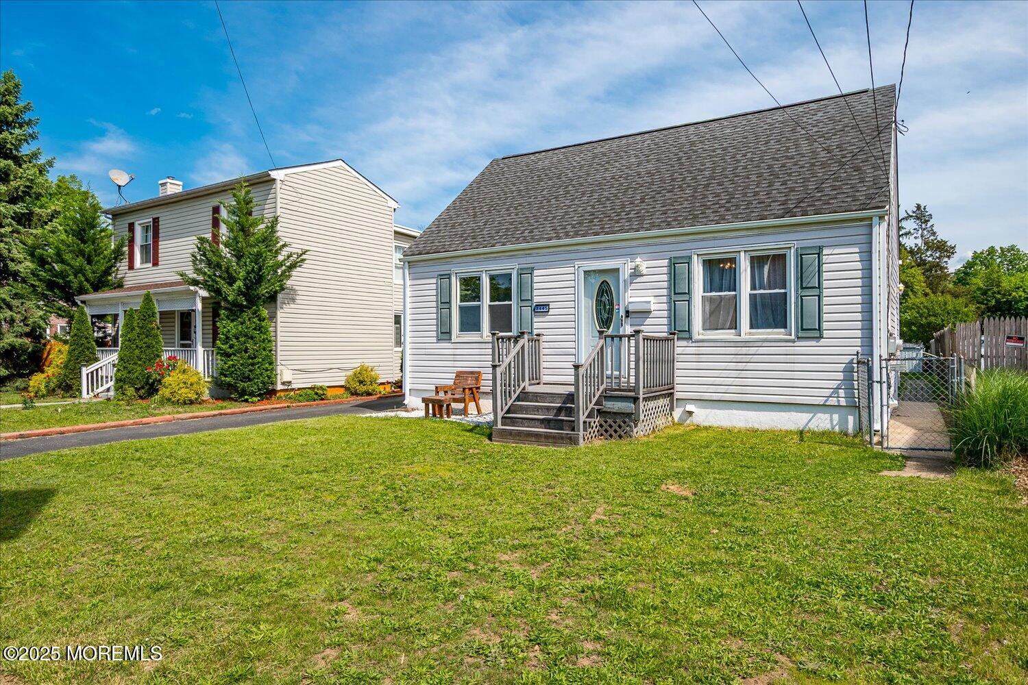 2445 Liberty Street, Hamilton, New Jersey image 2