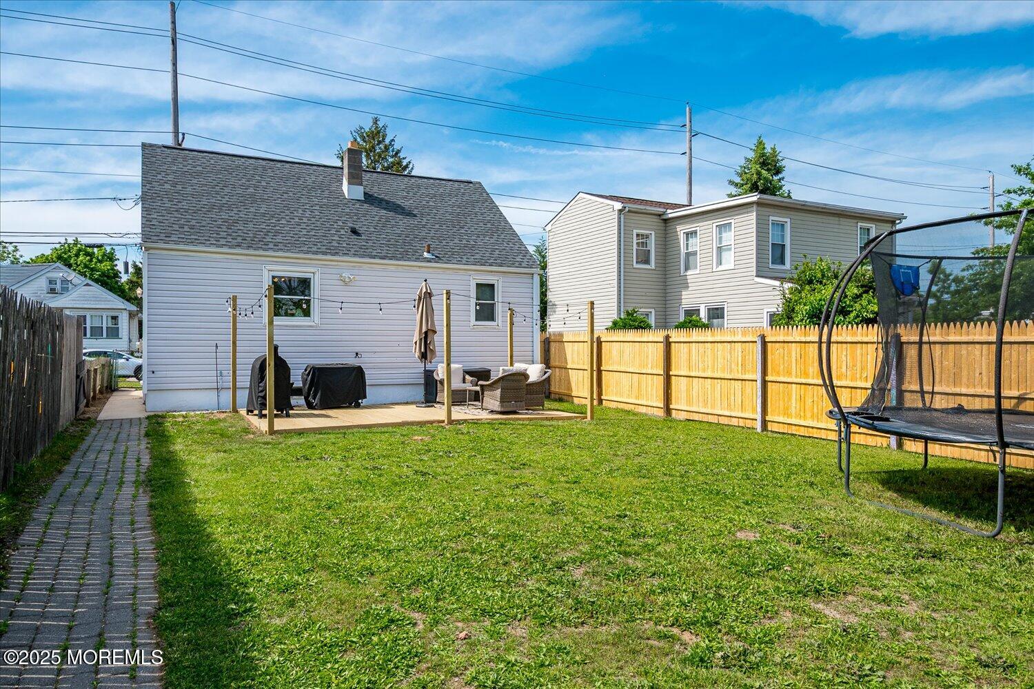 2445 Liberty Street, Hamilton, New Jersey image 24