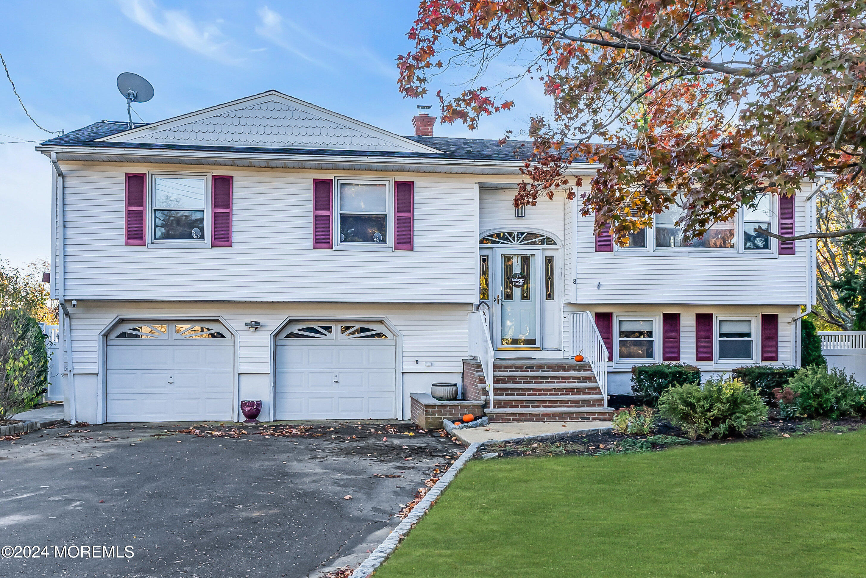 8 Walnut Place, West Long Branch, New Jersey image 1