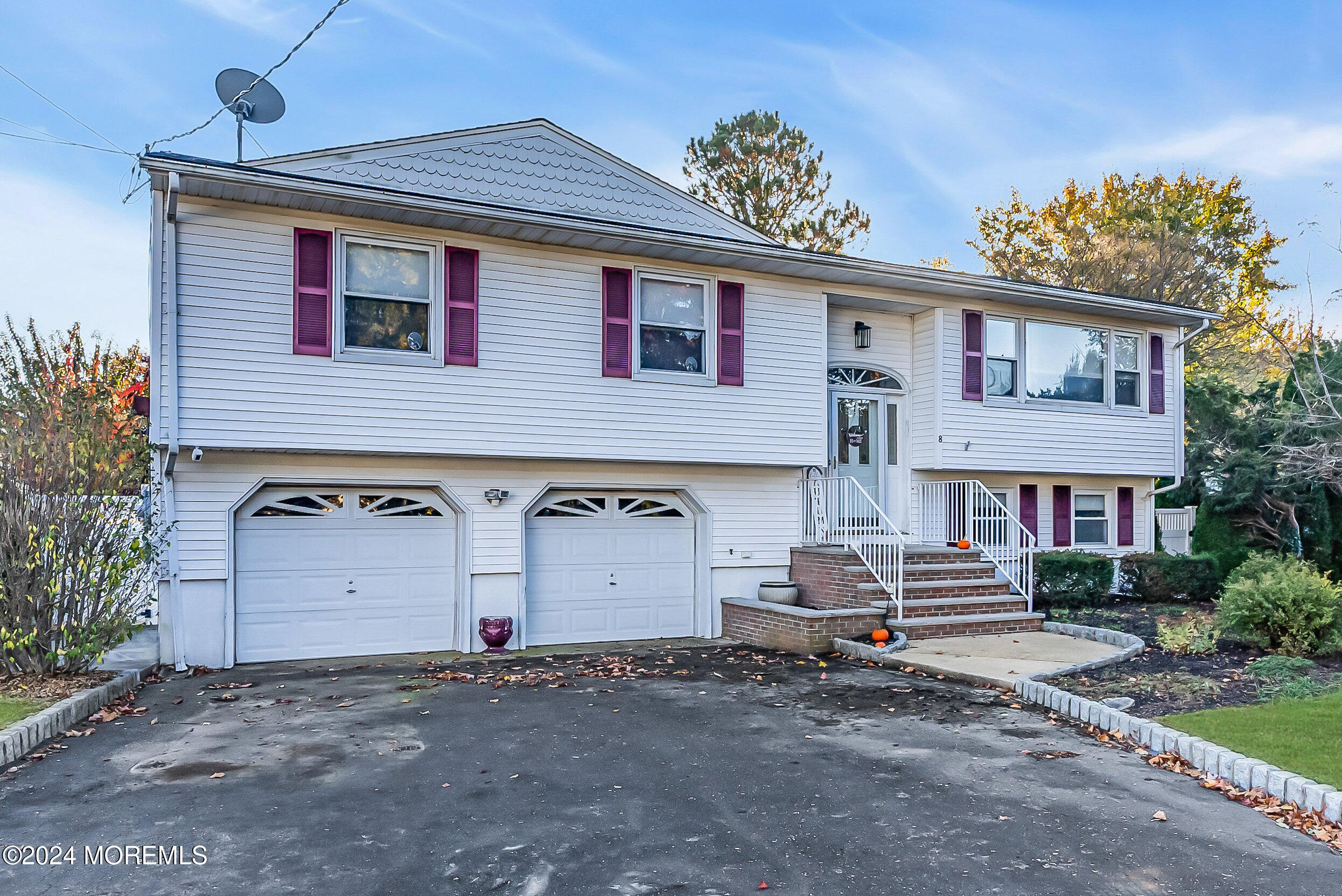 8 Walnut Place, West Long Branch, New Jersey image 2