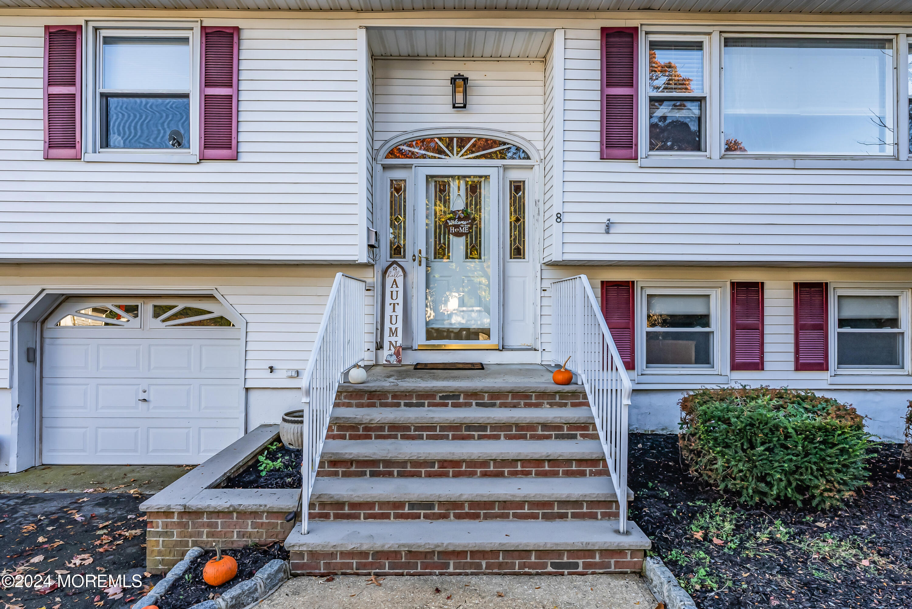 8 Walnut Place, West Long Branch, New Jersey image 3