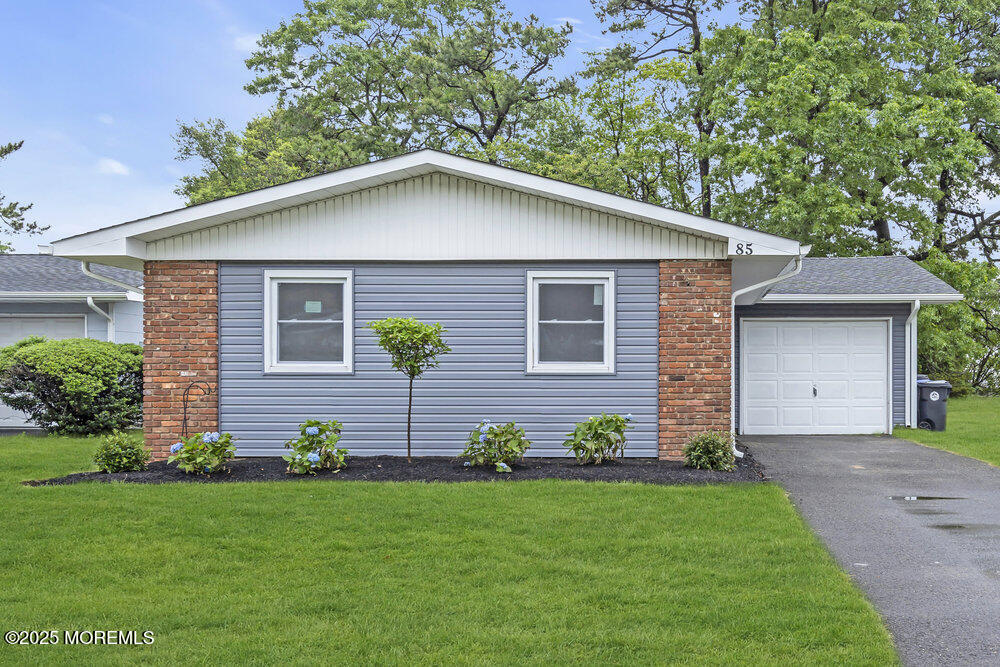 85 Central Boulevard, Brick, New Jersey image 1