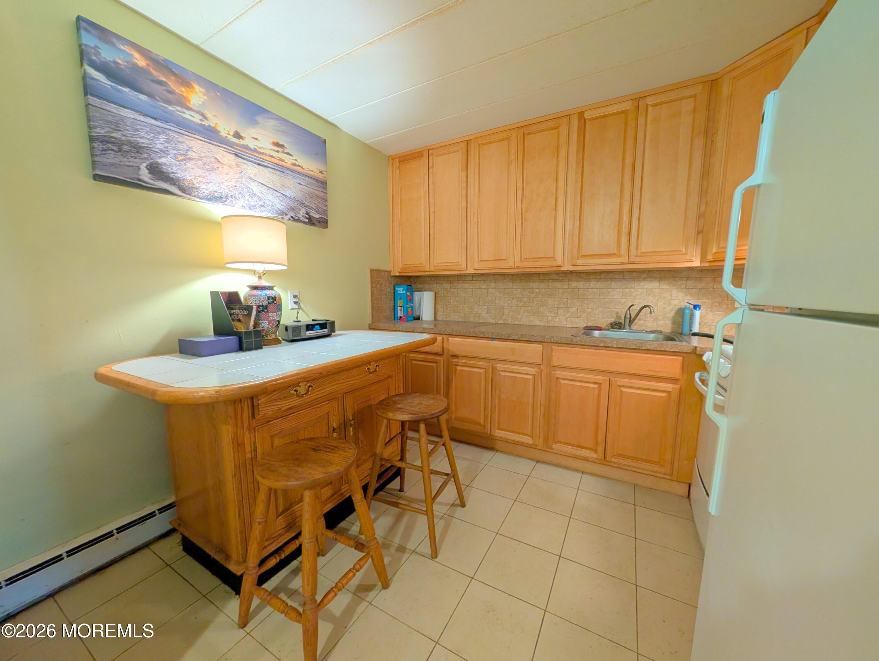 200 Ocean Park Avenue 2K