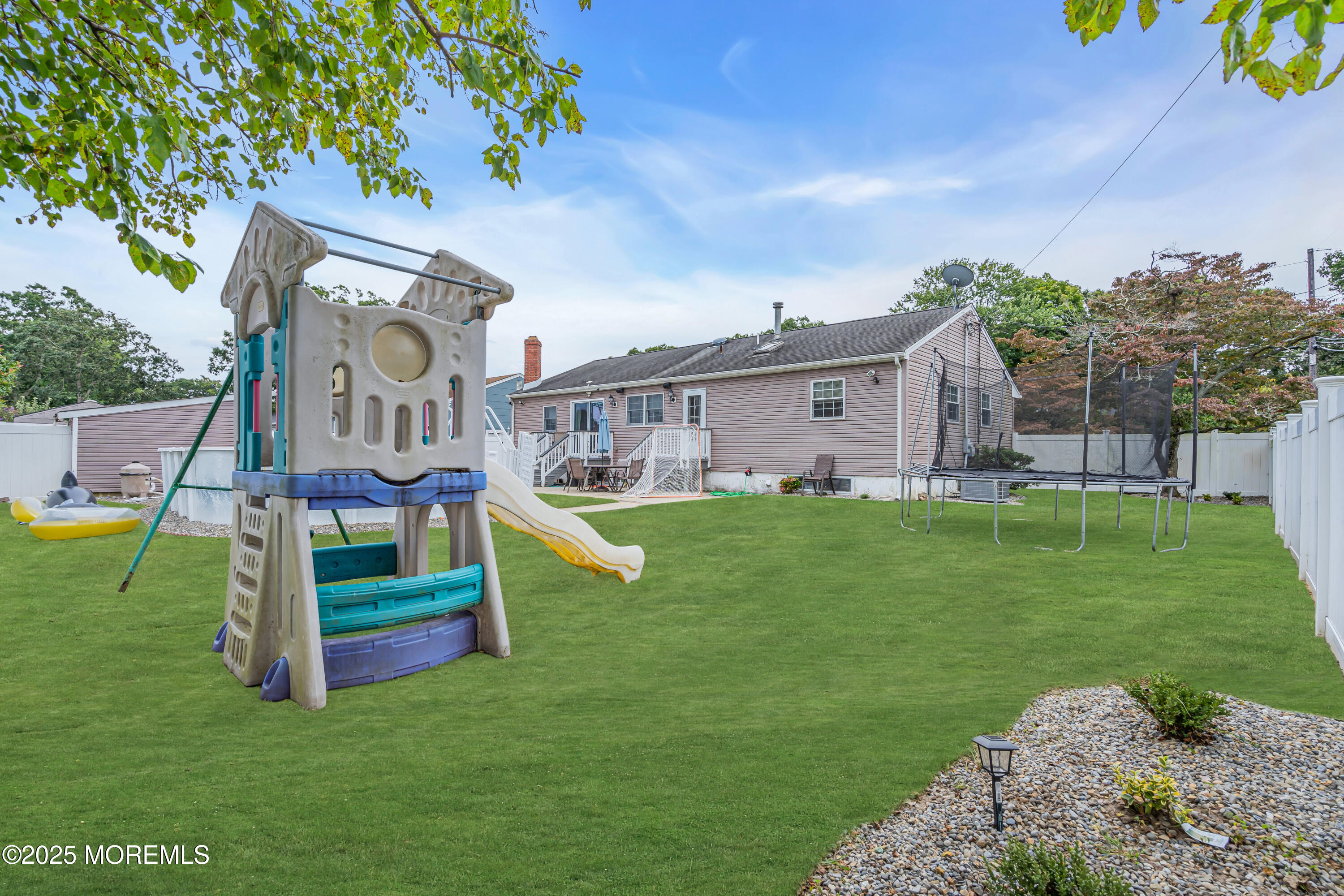 301 Arrowhead Park Drive, Brick, New Jersey image 7