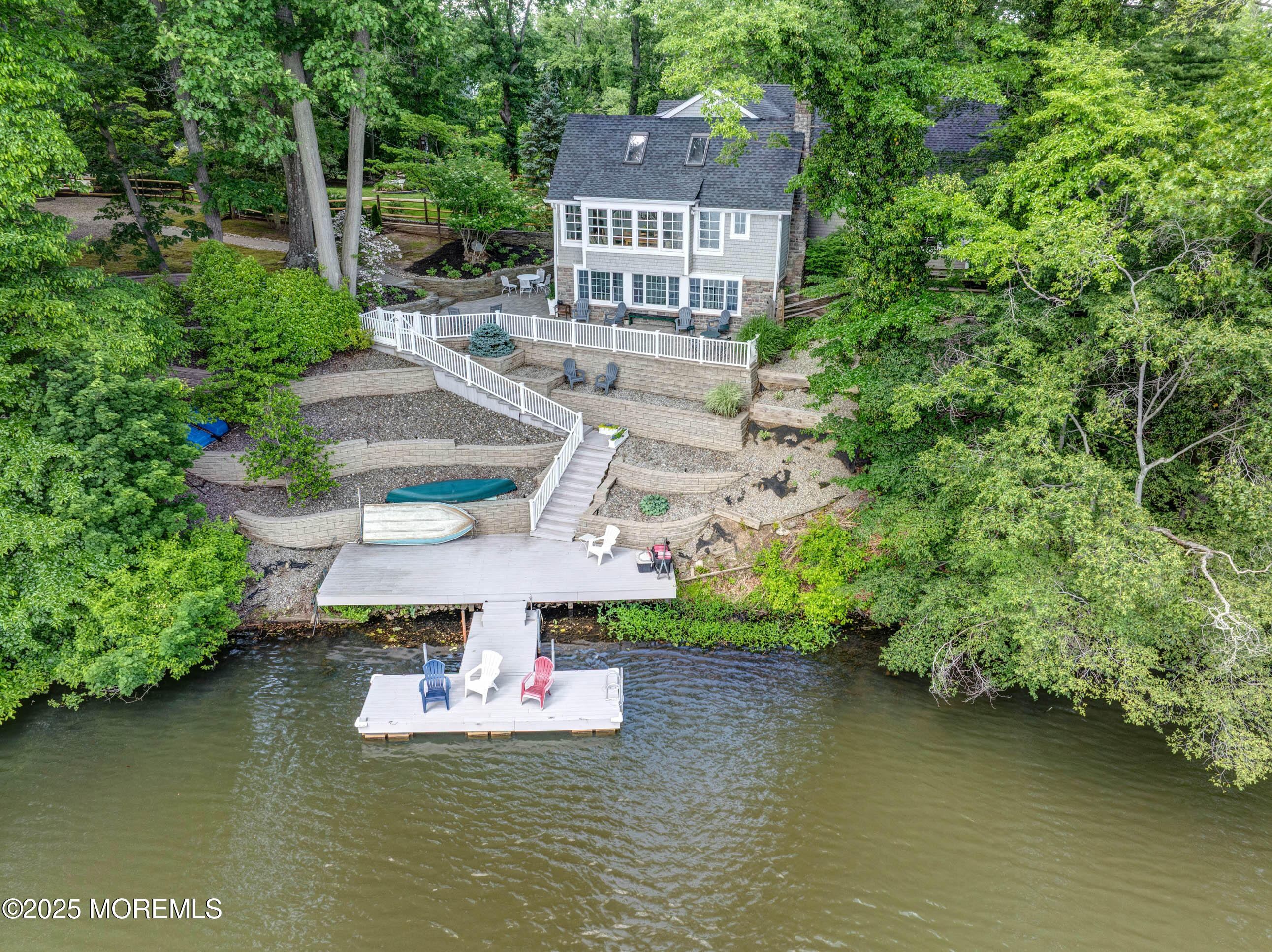 1 Beechwood Terrace, Matawan, New Jersey image 1