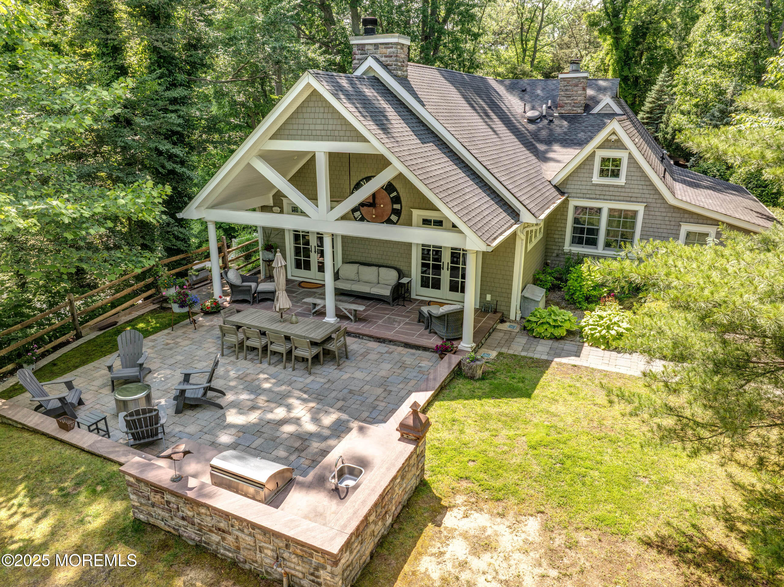 1 Beechwood Terrace, Matawan, New Jersey image 39