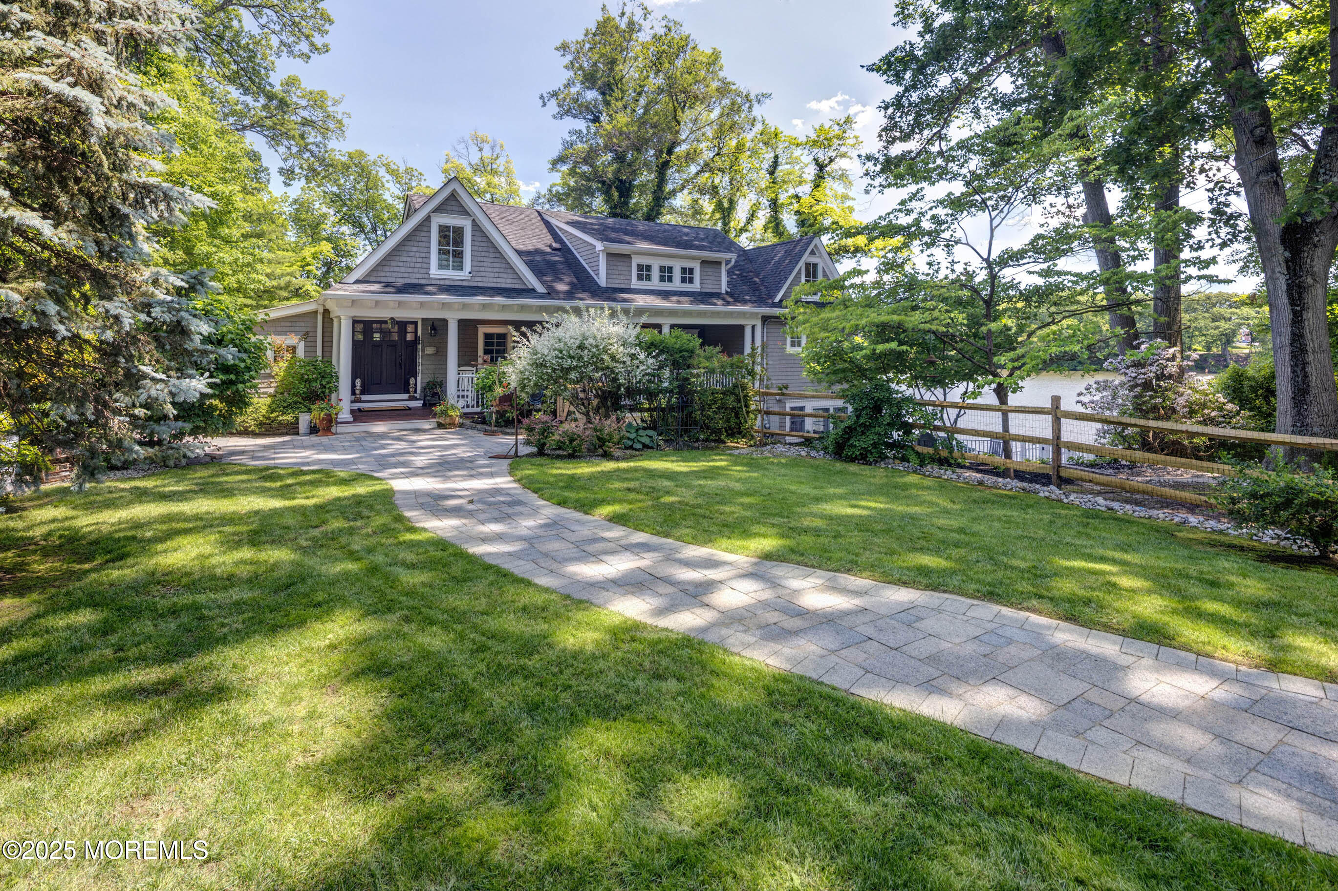 1 Beechwood Terrace, Matawan, New Jersey image 12