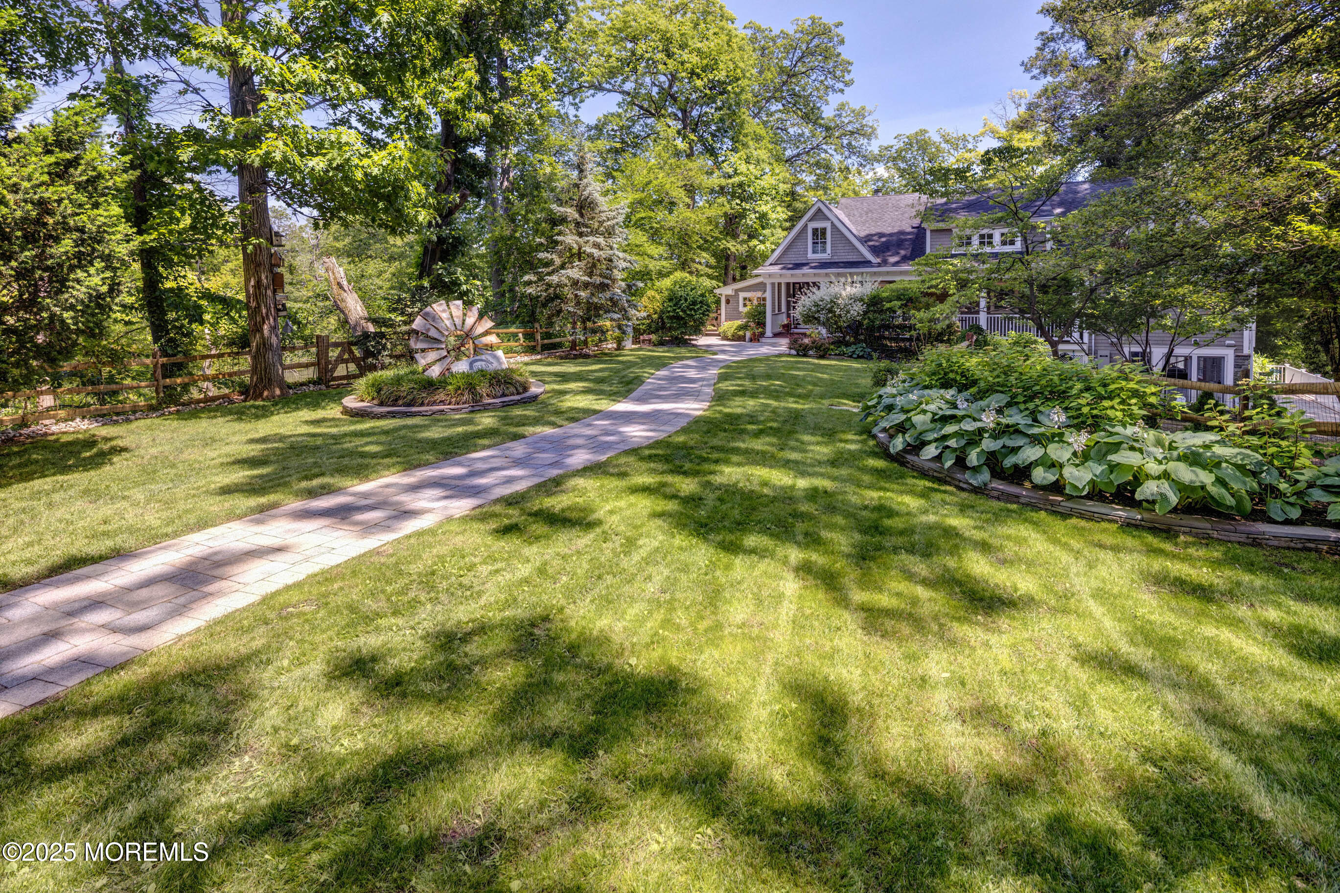 1 Beechwood Terrace, Matawan, New Jersey image 11