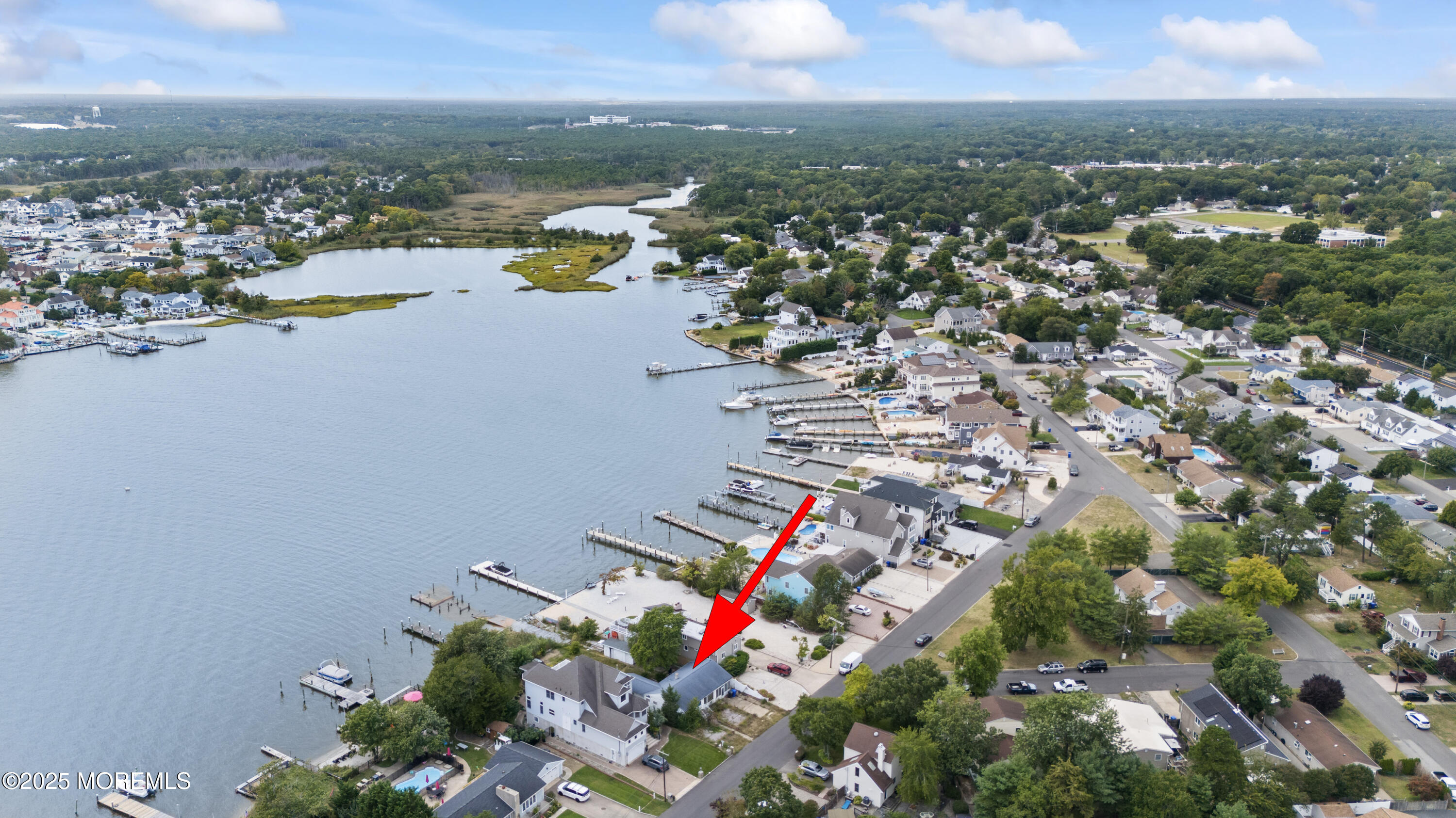 173 Bay Stream Drive, Toms River, New Jersey image 13