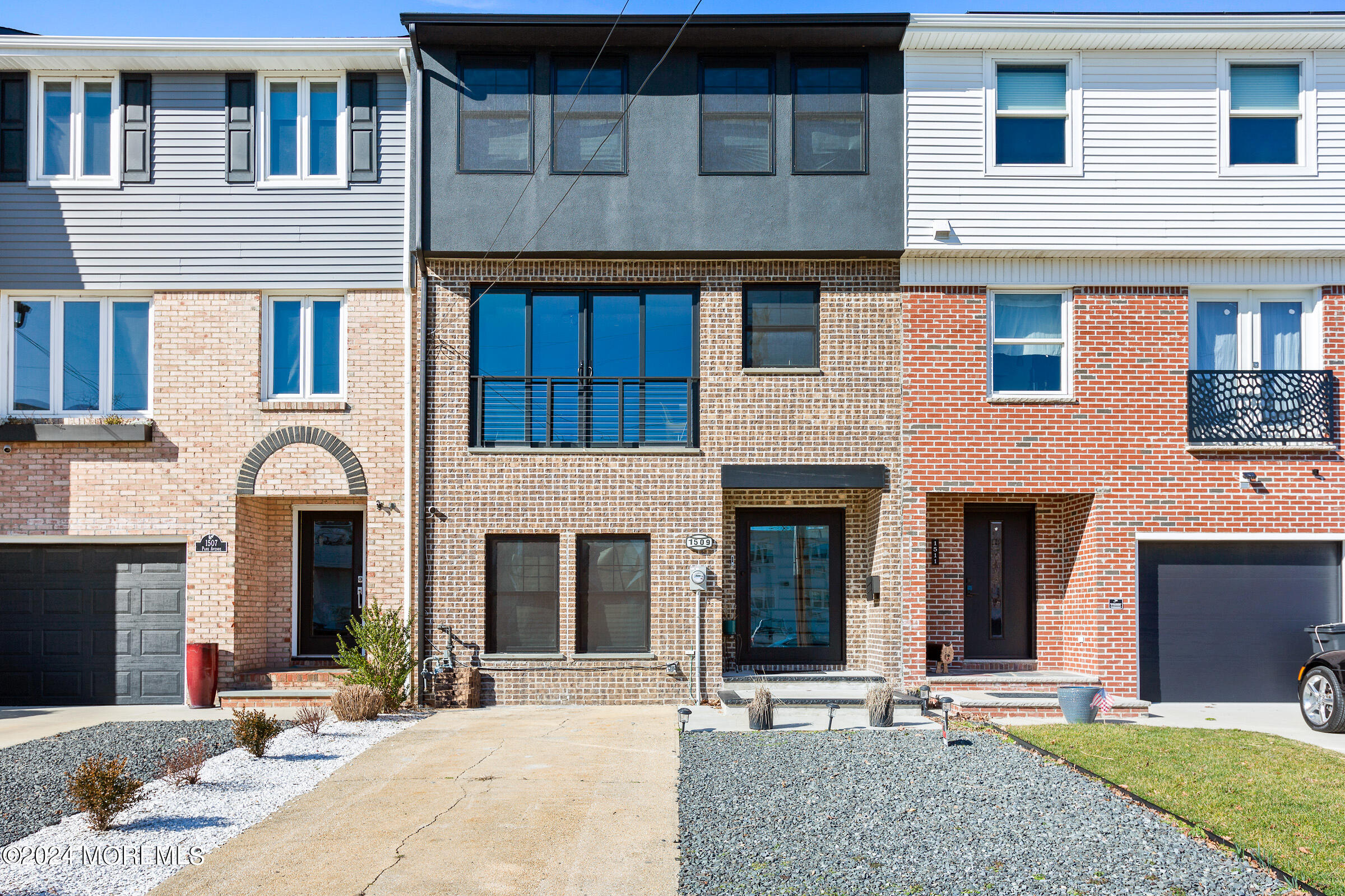 1509 Park Avenue, Asbury Park, New Jersey image 2