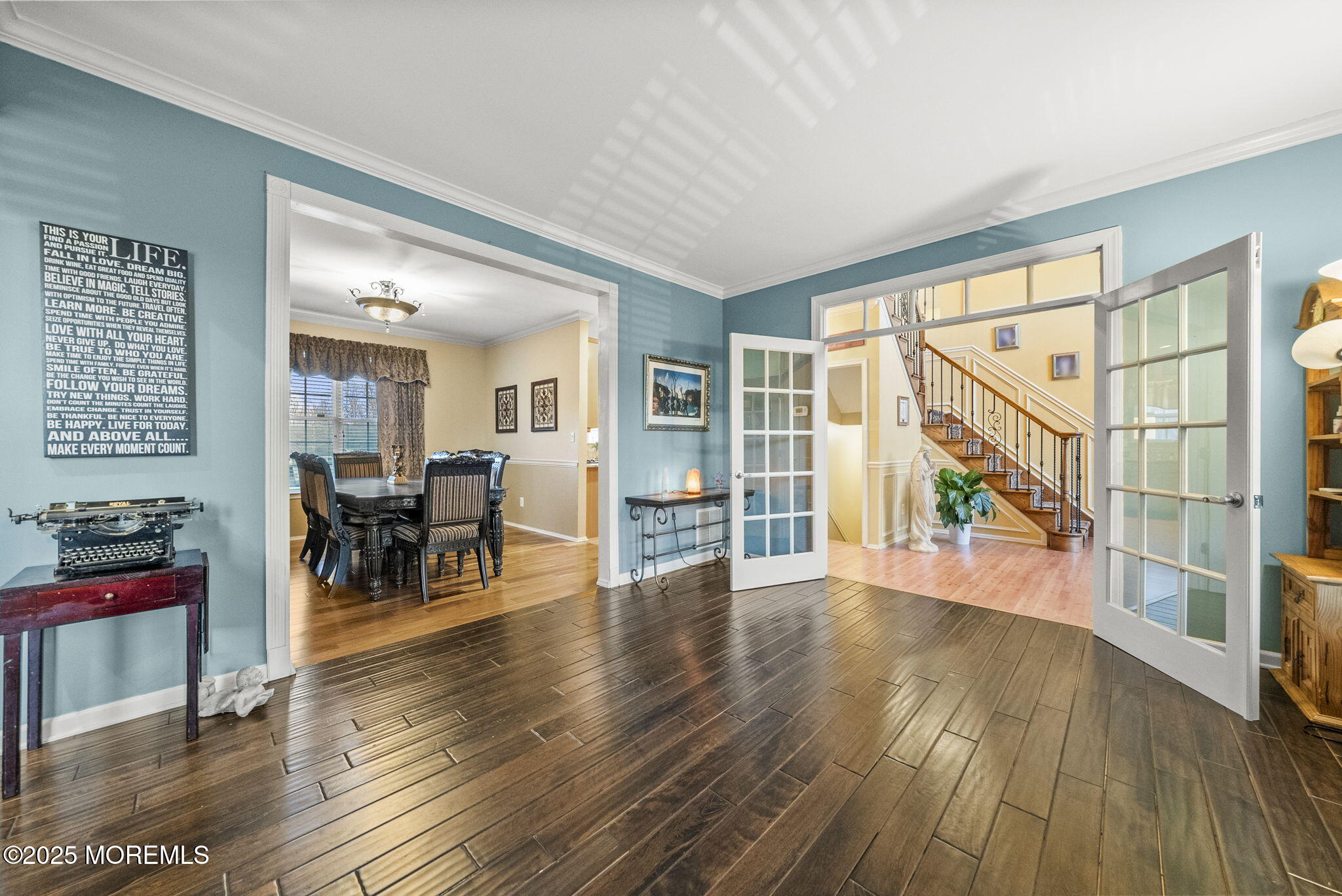 5 Lowery Lane, Marlboro, New Jersey image 15