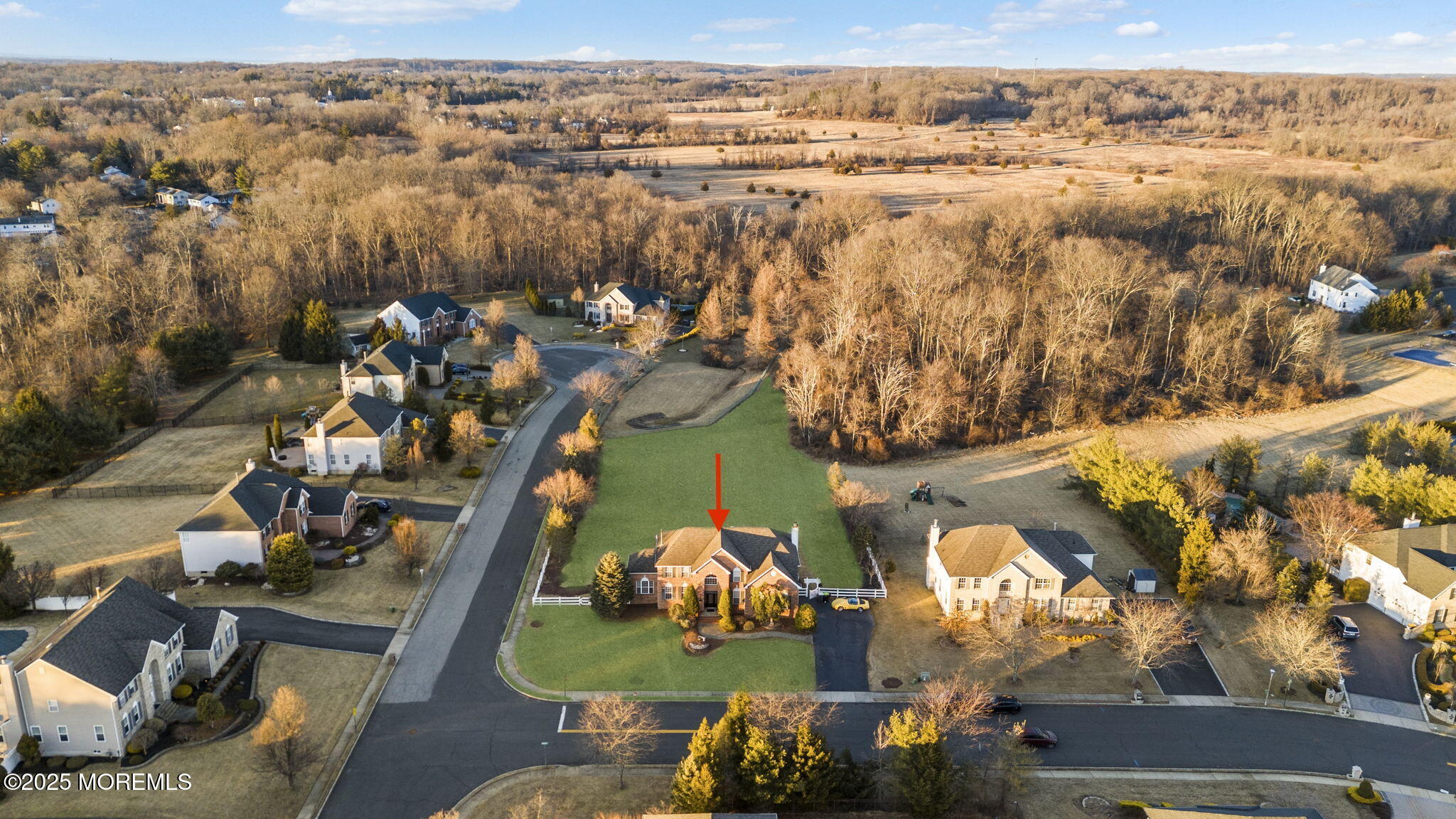 5 Lowery Lane, Marlboro, New Jersey image 6