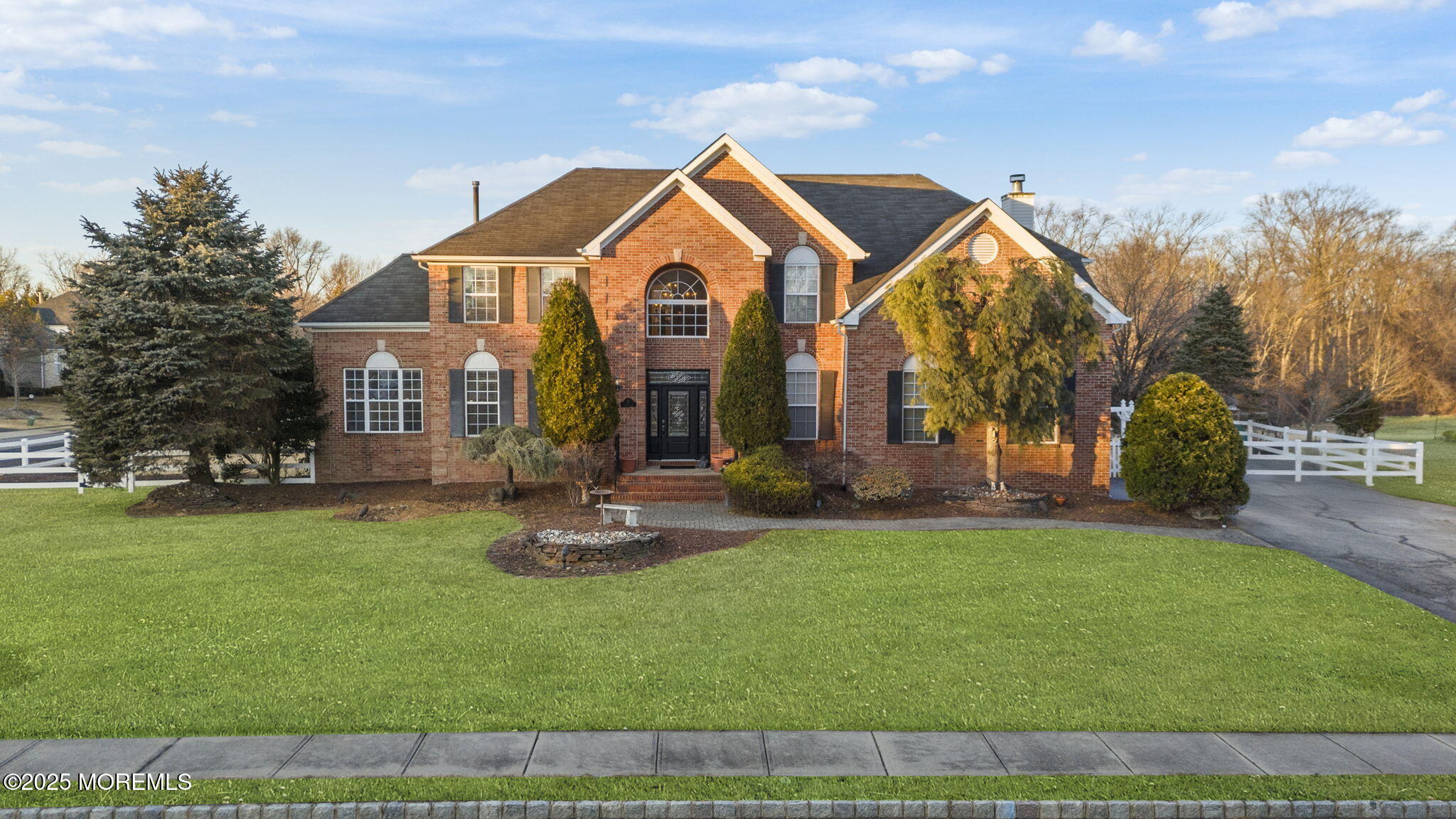 5 Lowery Lane, Marlboro, New Jersey image 2