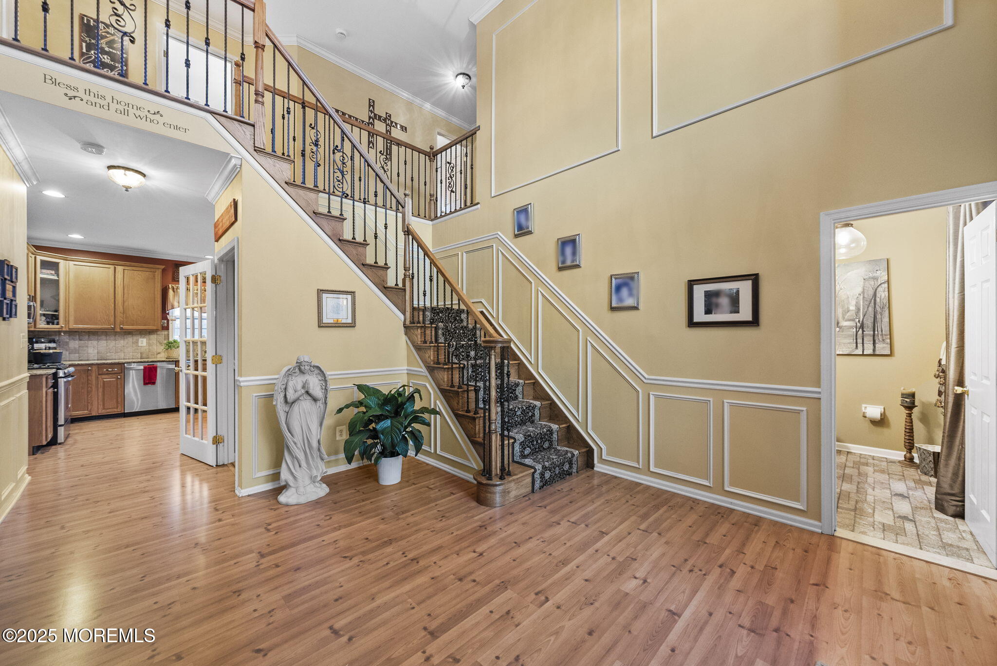 5 Lowery Lane, Marlboro, New Jersey image 9