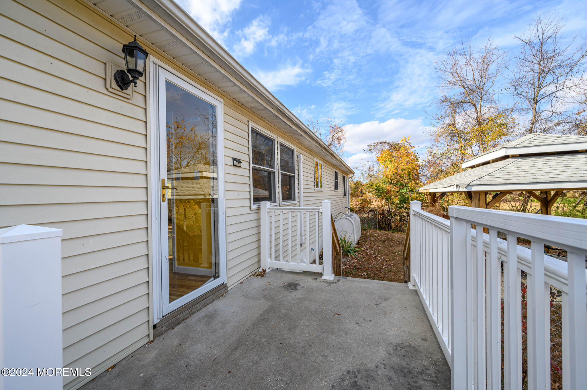 28 Locust Lane, New Egypt, New Jersey image 22