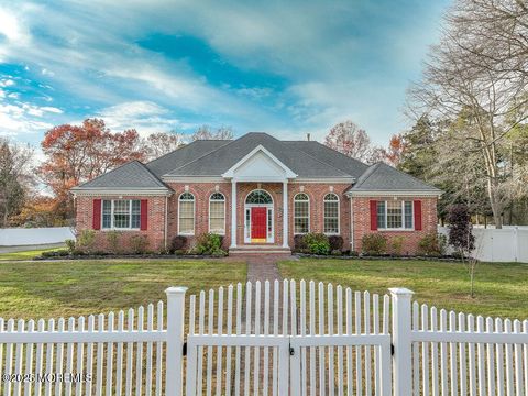 Photo of 5 Popper Street, Manahawkin, NJ 08050 (MLS # 22535159)