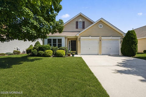 Photo of 8 Long Bay Road, Jackson, NJ 08527 (MLS # 22623125)