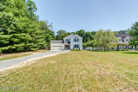 440 S 6th Avenue, Galloway, NJ 08205 - MLS#: 22416972