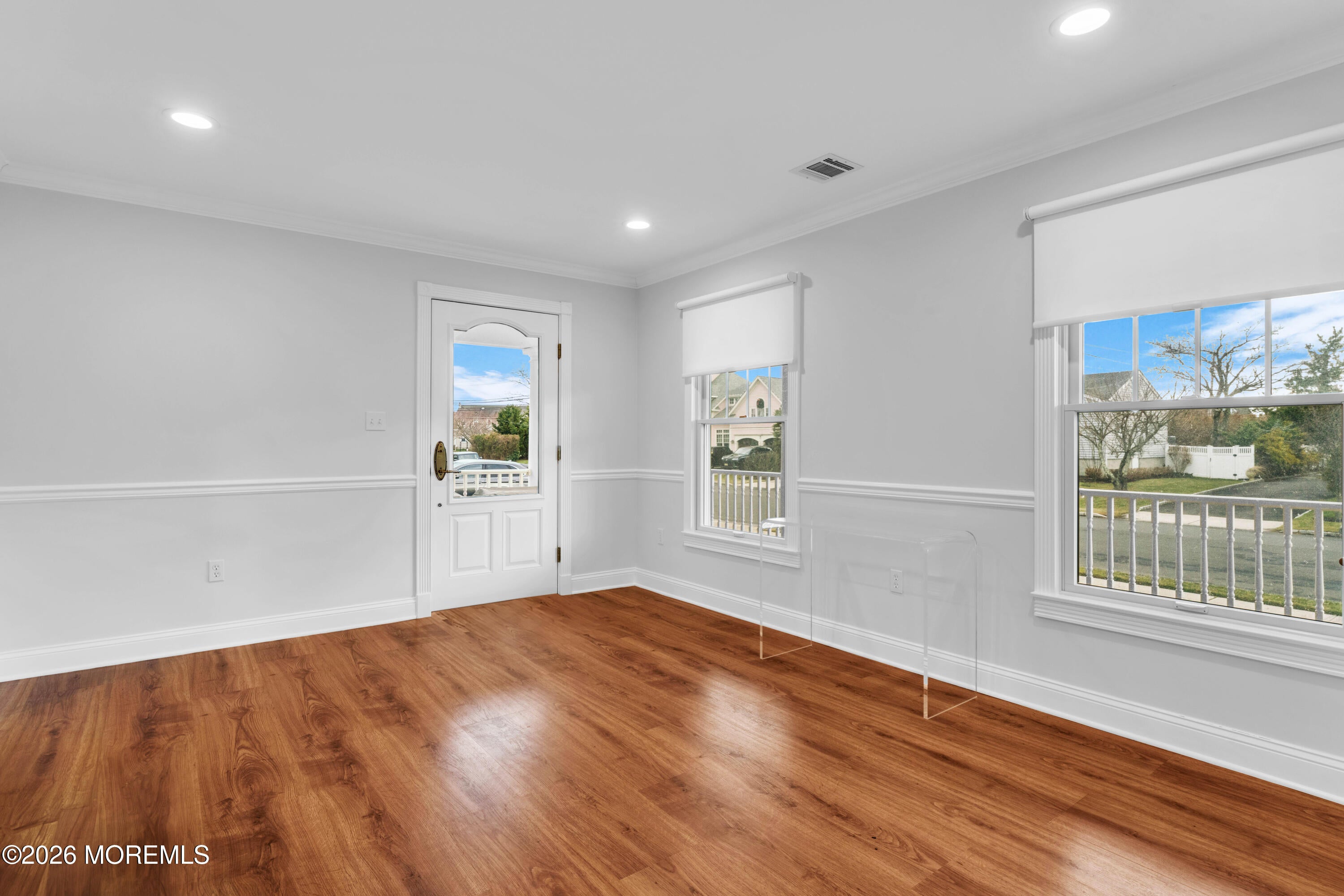 7 Anderson Street