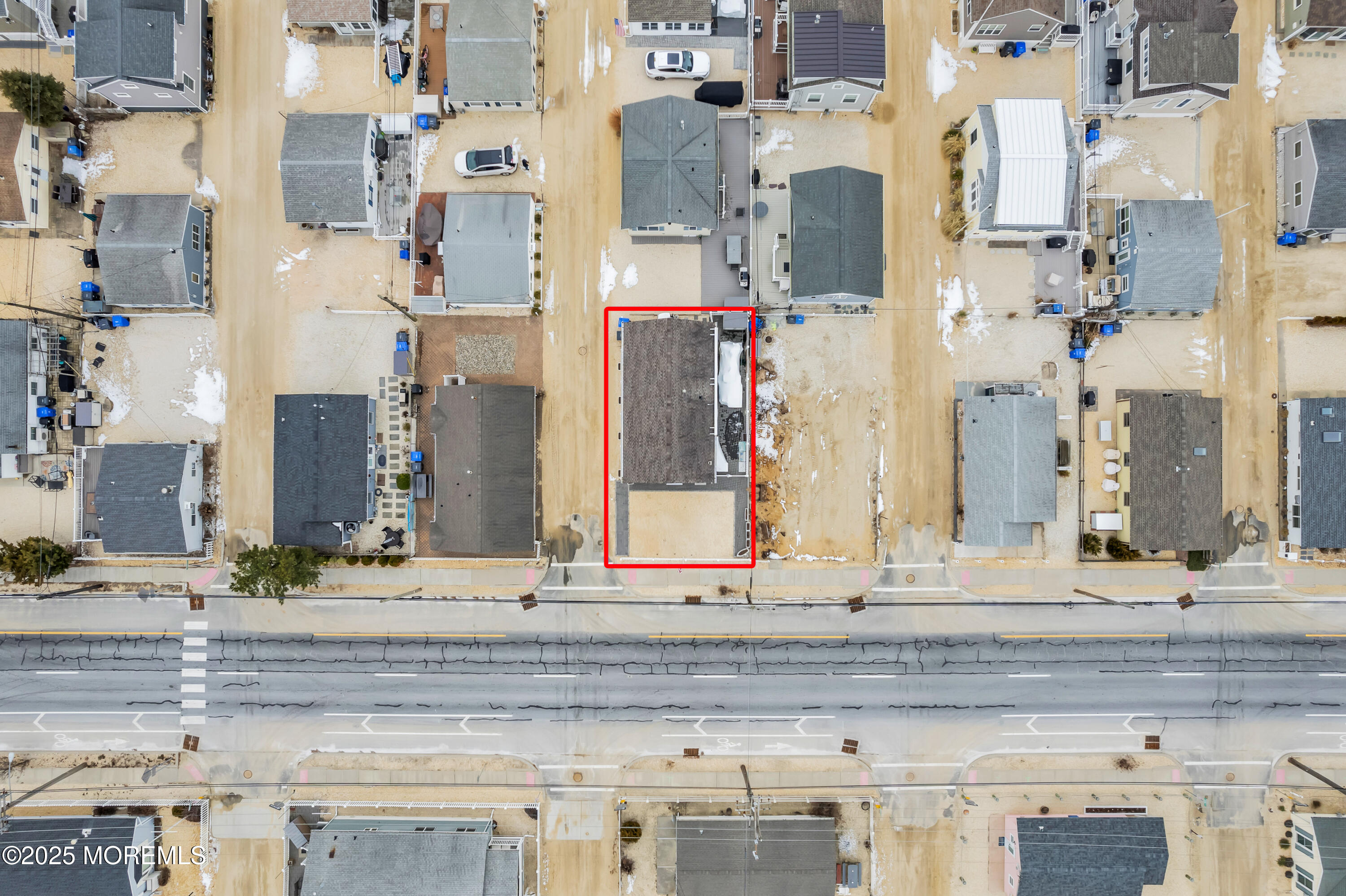 100 W Penguin Way, Lavallette, New Jersey image 23