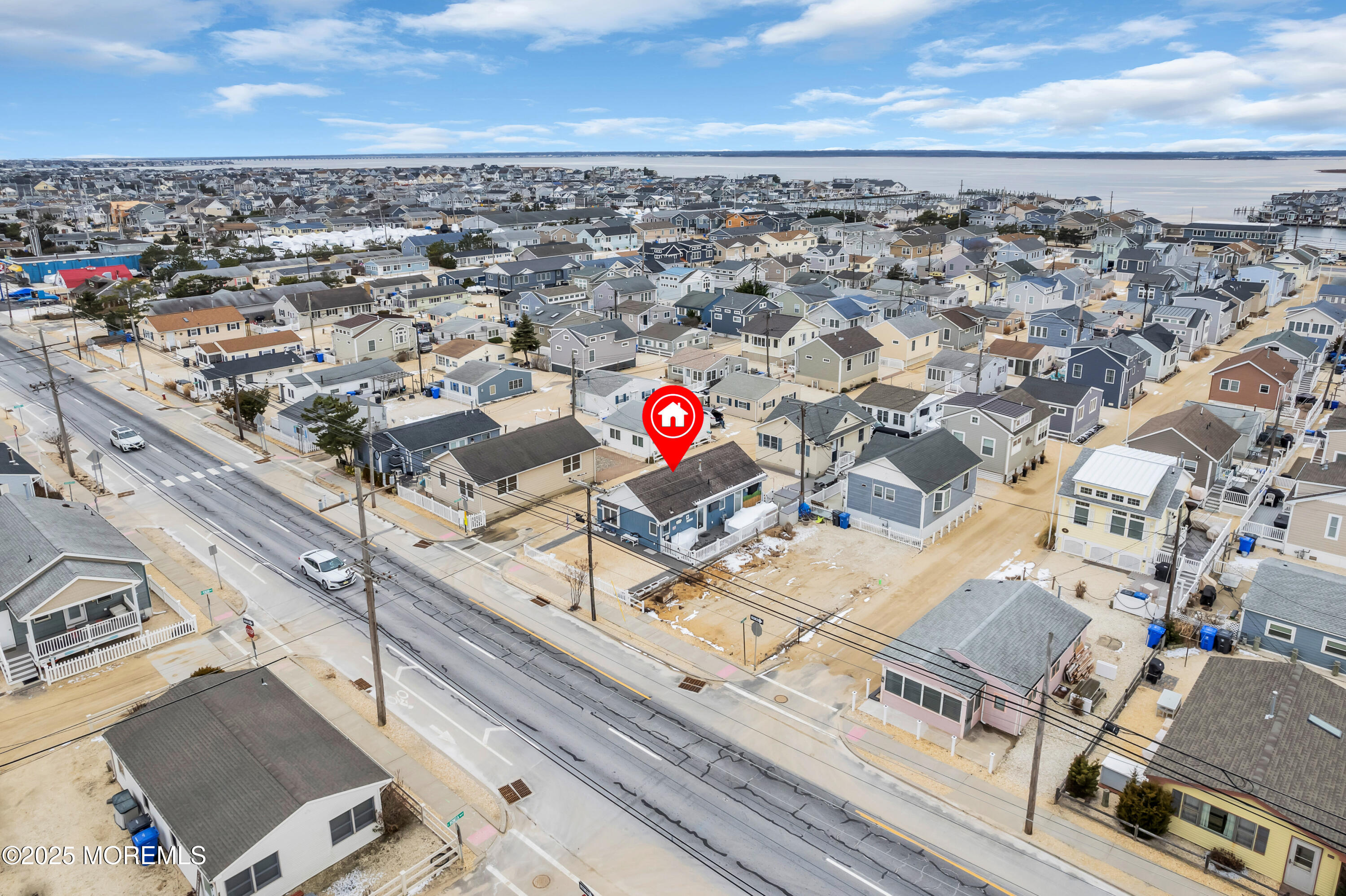 100 W Penguin Way, Lavallette, New Jersey image 20