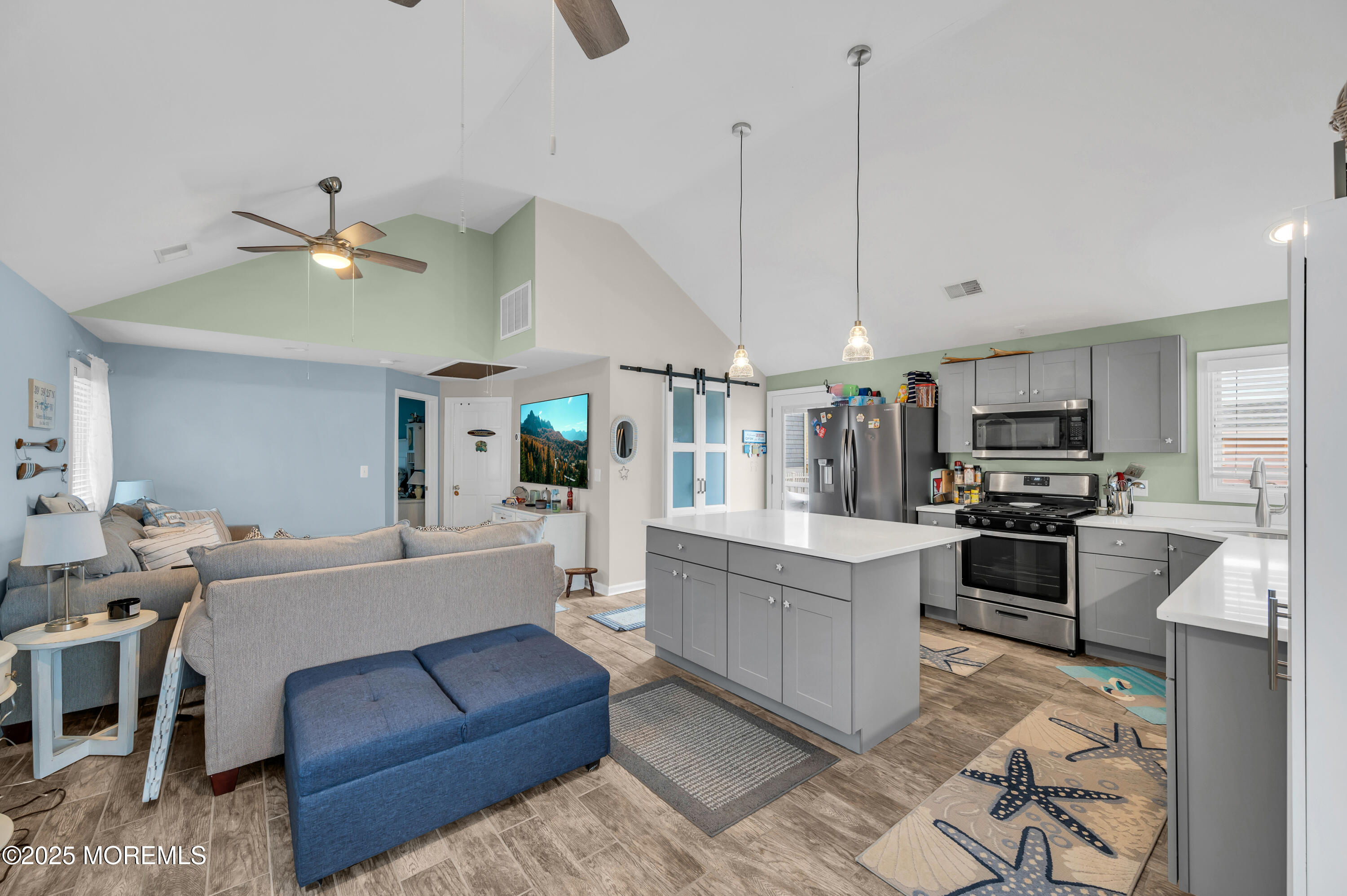 100 W Penguin Way, Lavallette, New Jersey image 7