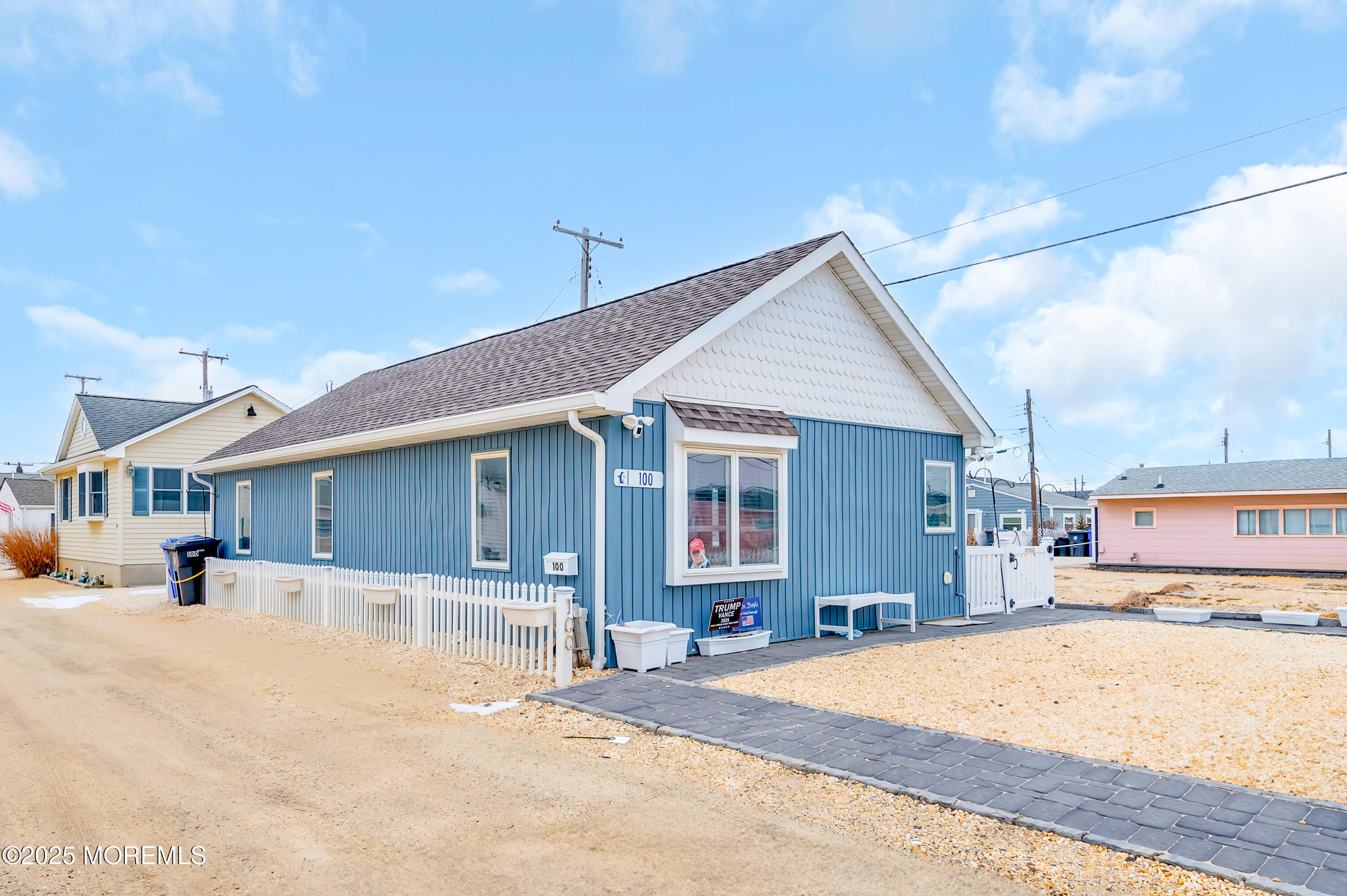 100 W Penguin Way, Lavallette, New Jersey image 19