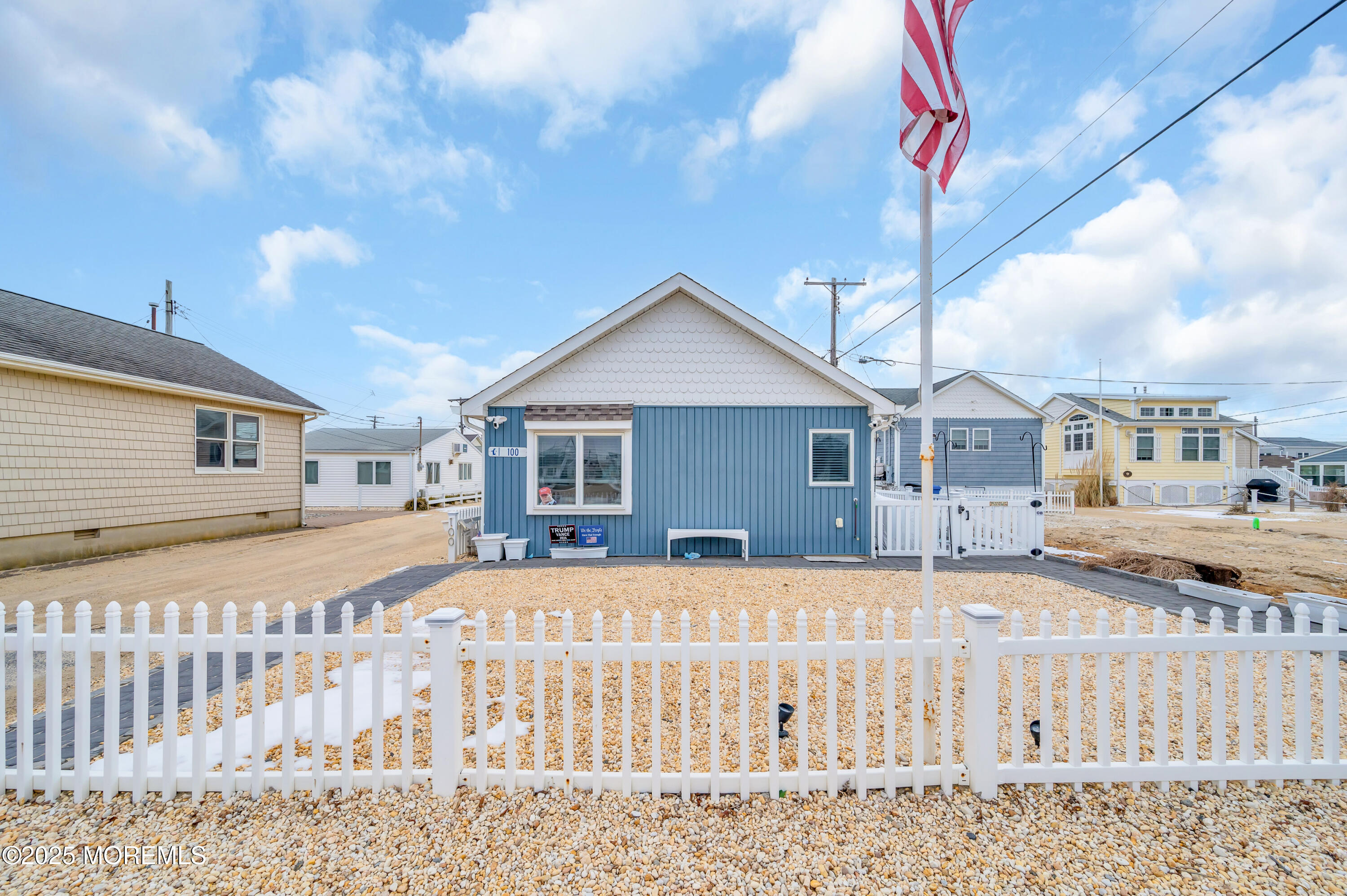 100 W Penguin Way, Lavallette, New Jersey image 22
