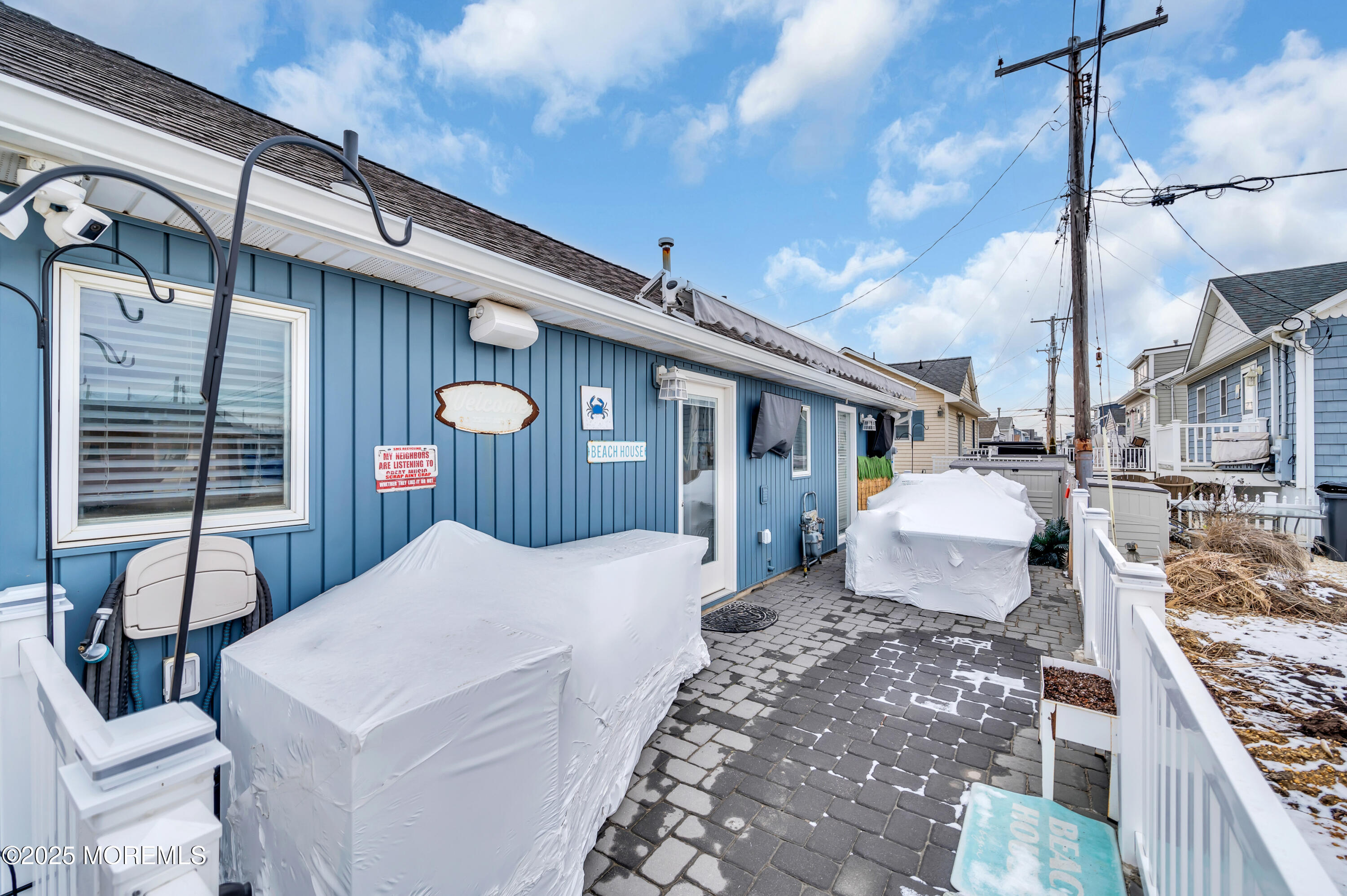 100 W Penguin Way, Lavallette, New Jersey image 18