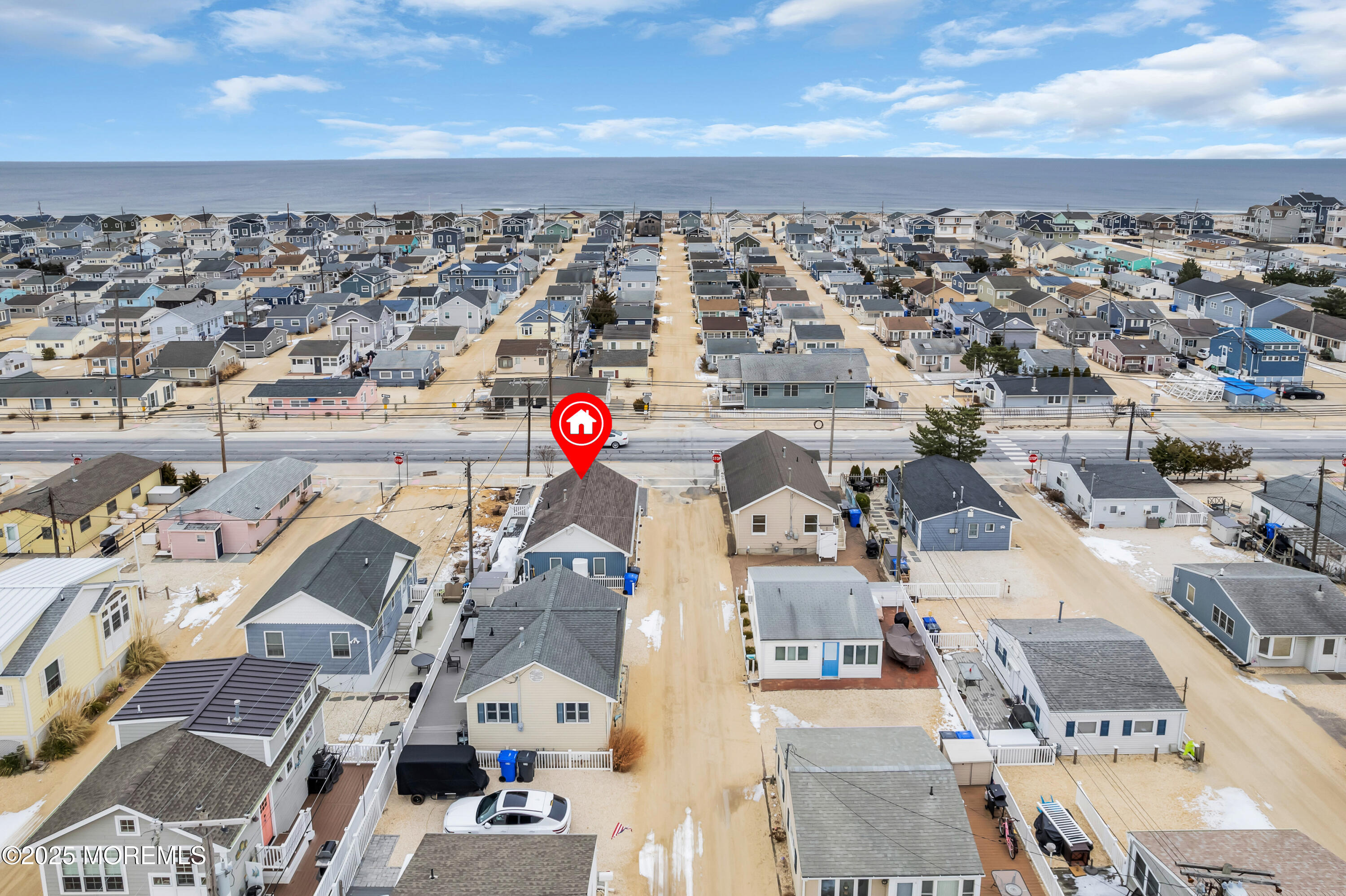 100 W Penguin Way, Lavallette, New Jersey image 17