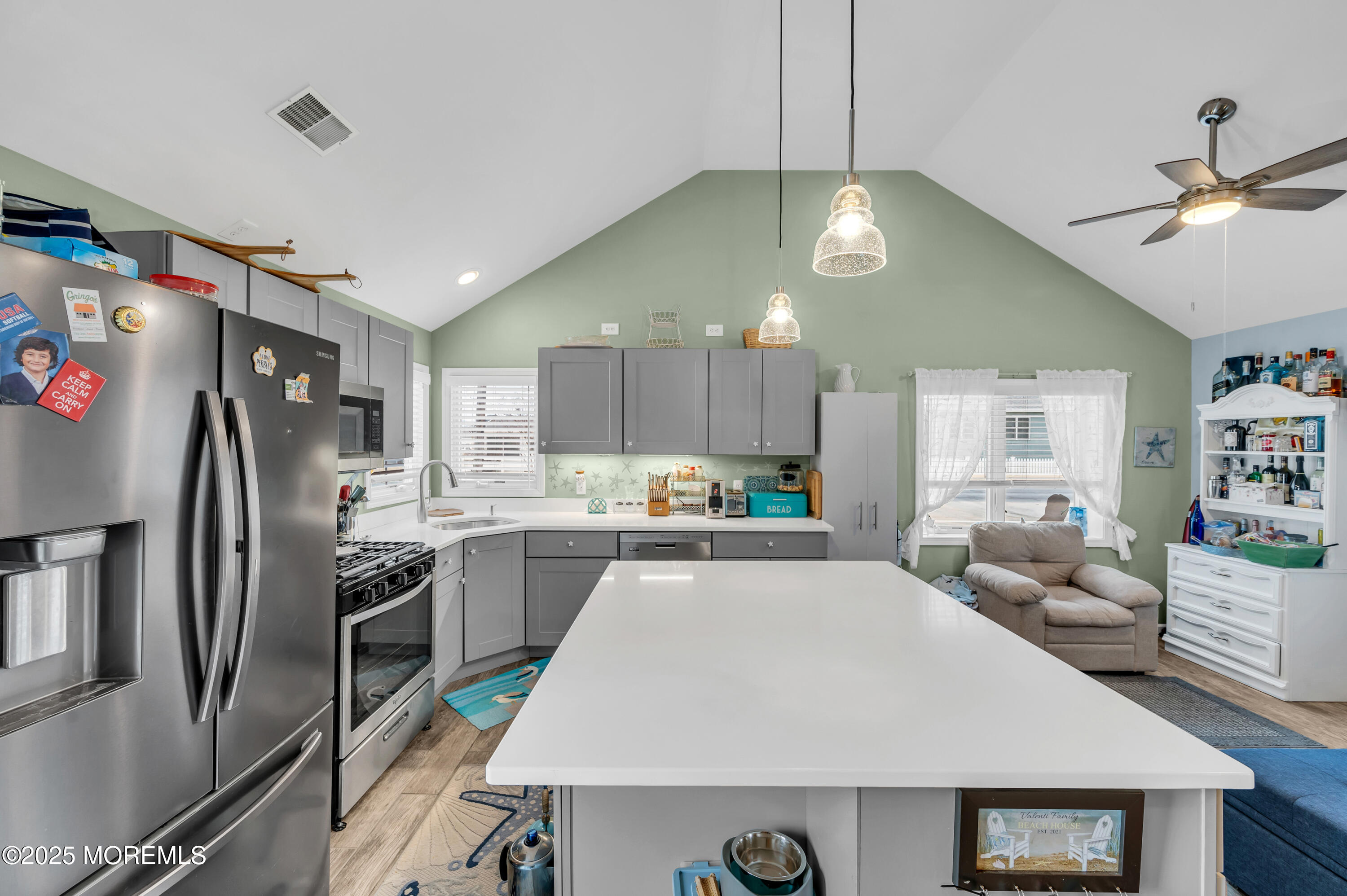 100 W Penguin Way, Lavallette, New Jersey image 8