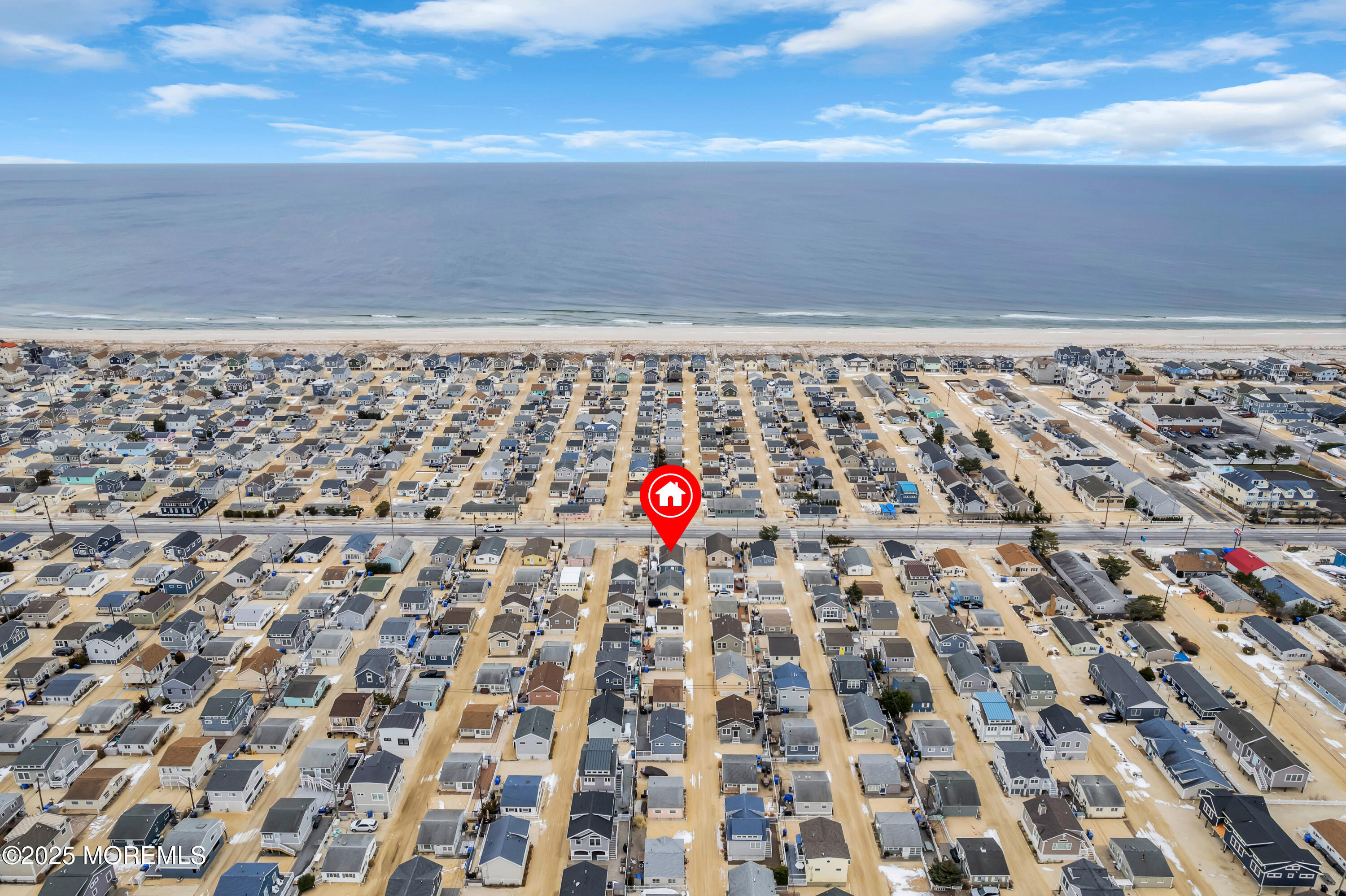 100 W Penguin Way, Lavallette, New Jersey image 16