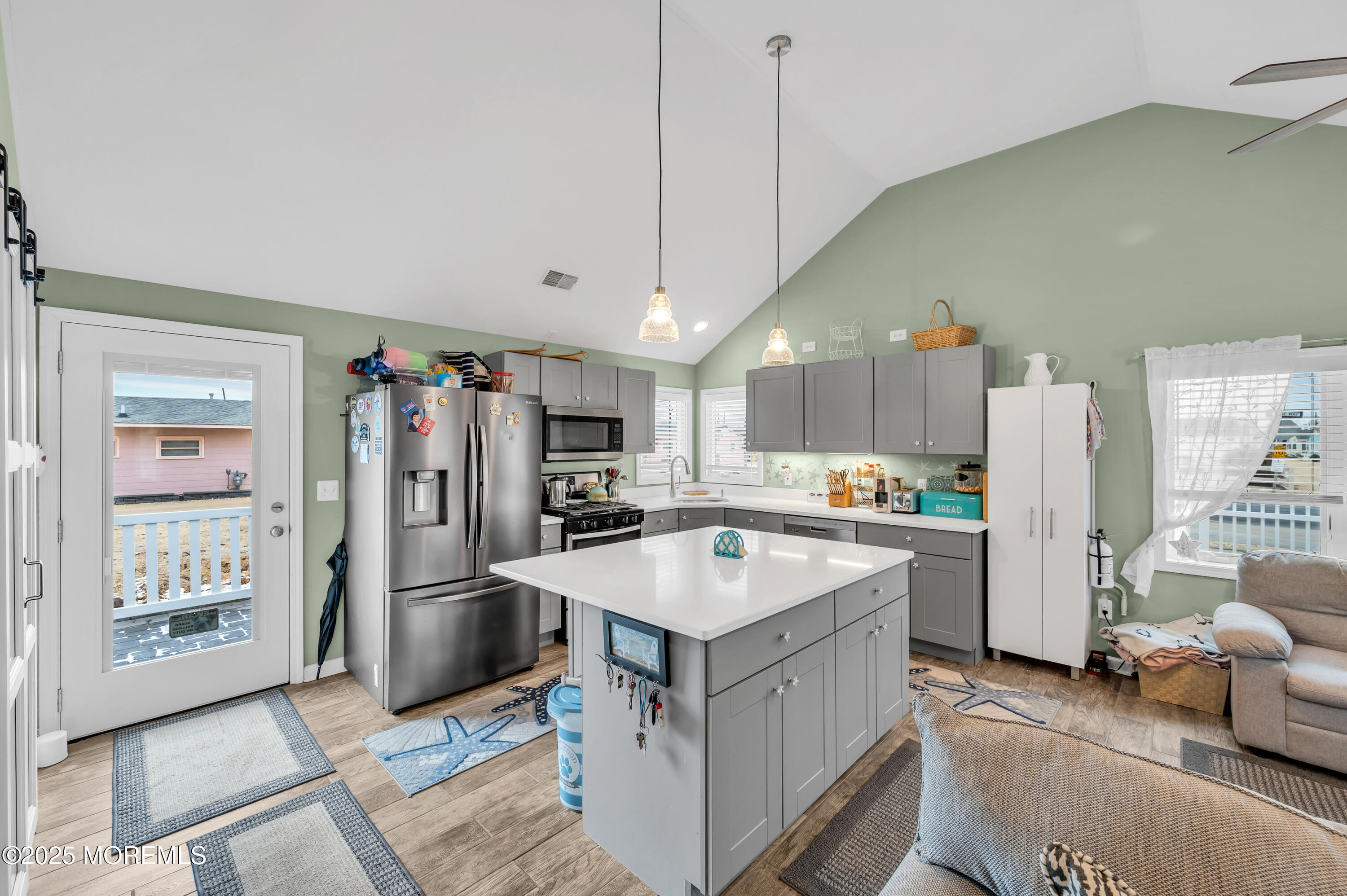 100 W Penguin Way, Lavallette, New Jersey image 5