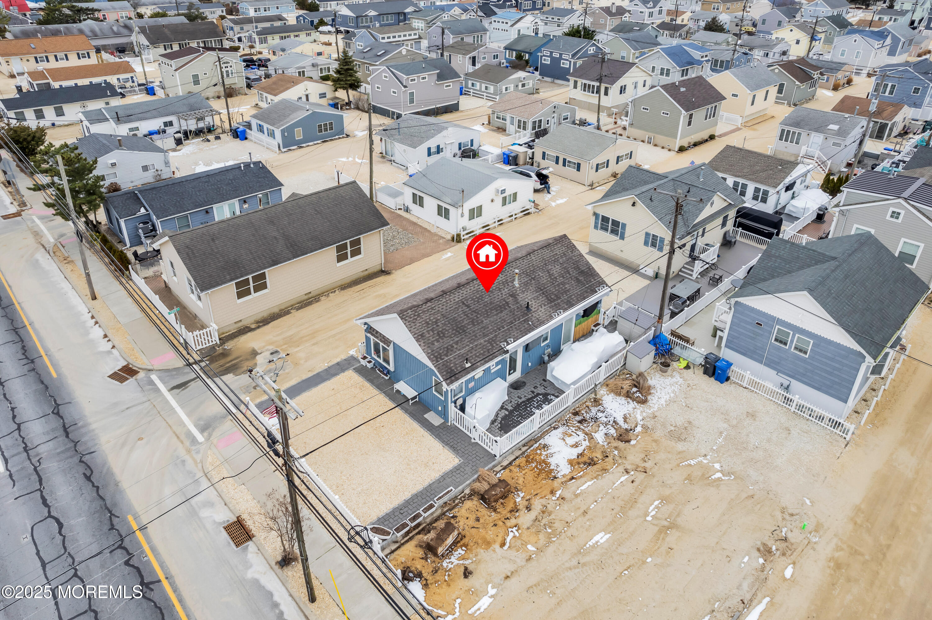 100 W Penguin Way, Lavallette, New Jersey image 21