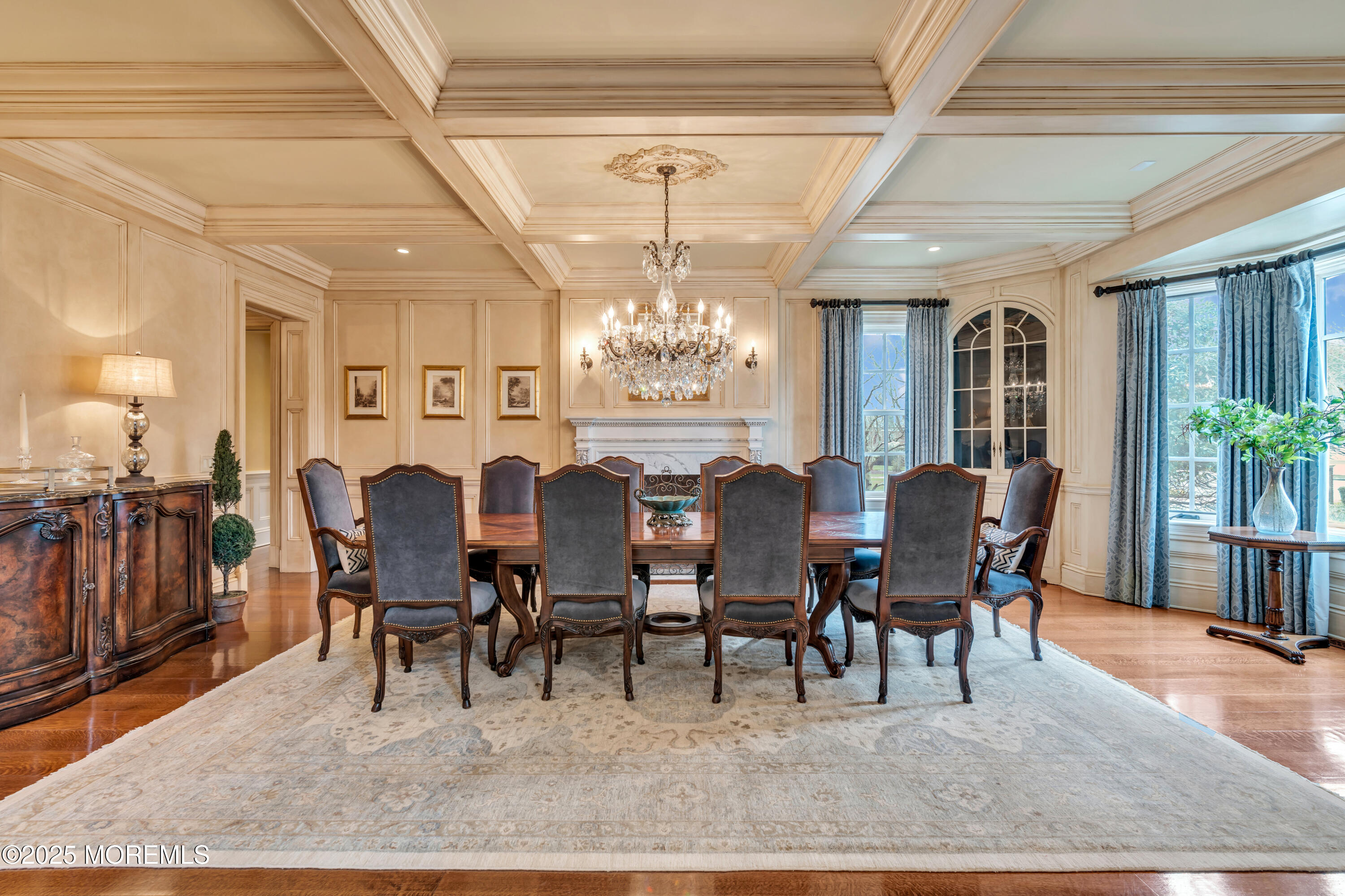 11 Bordens Brook Way, Holmdel, New Jersey image 33