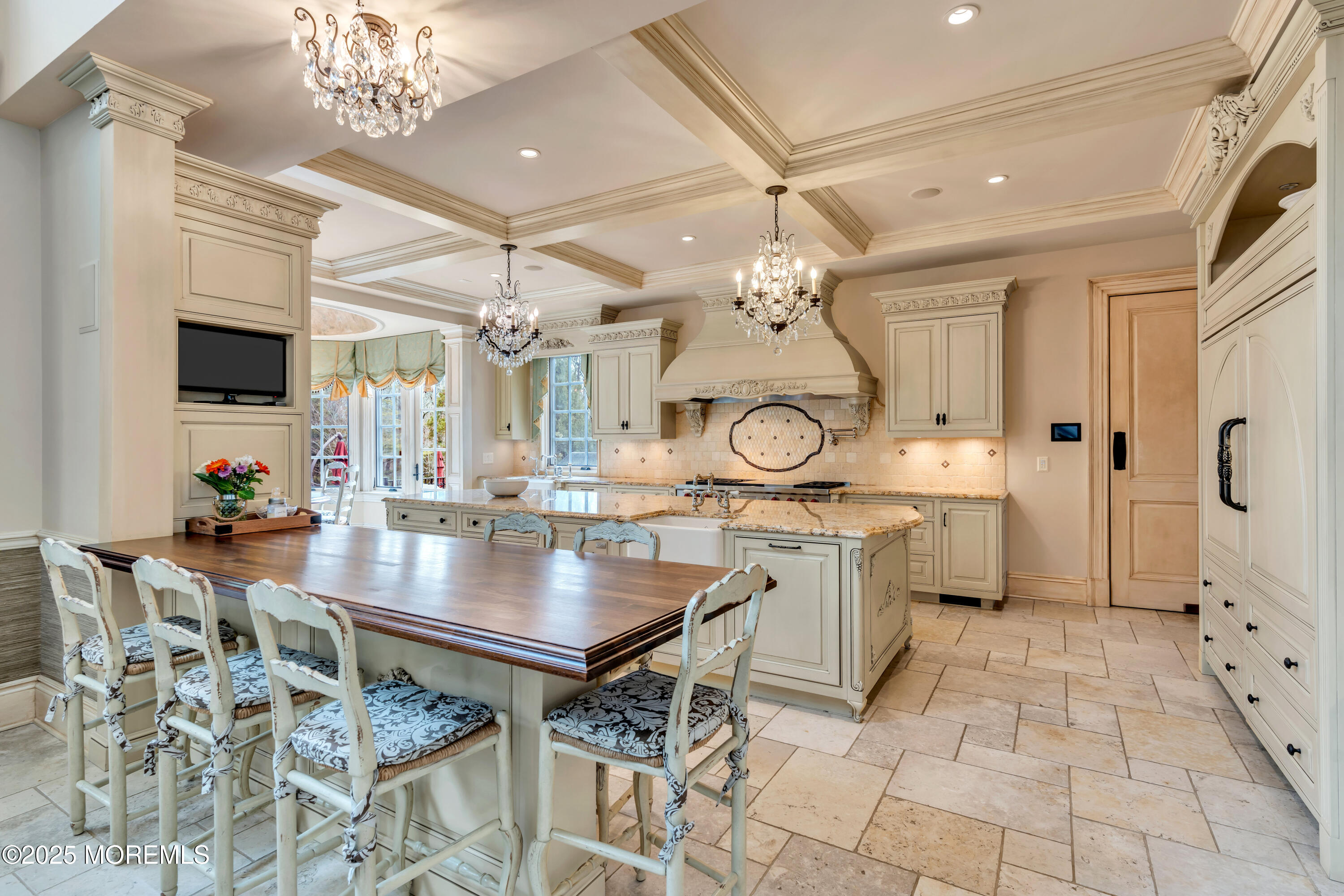 11 Bordens Brook Way, Holmdel, New Jersey image 24