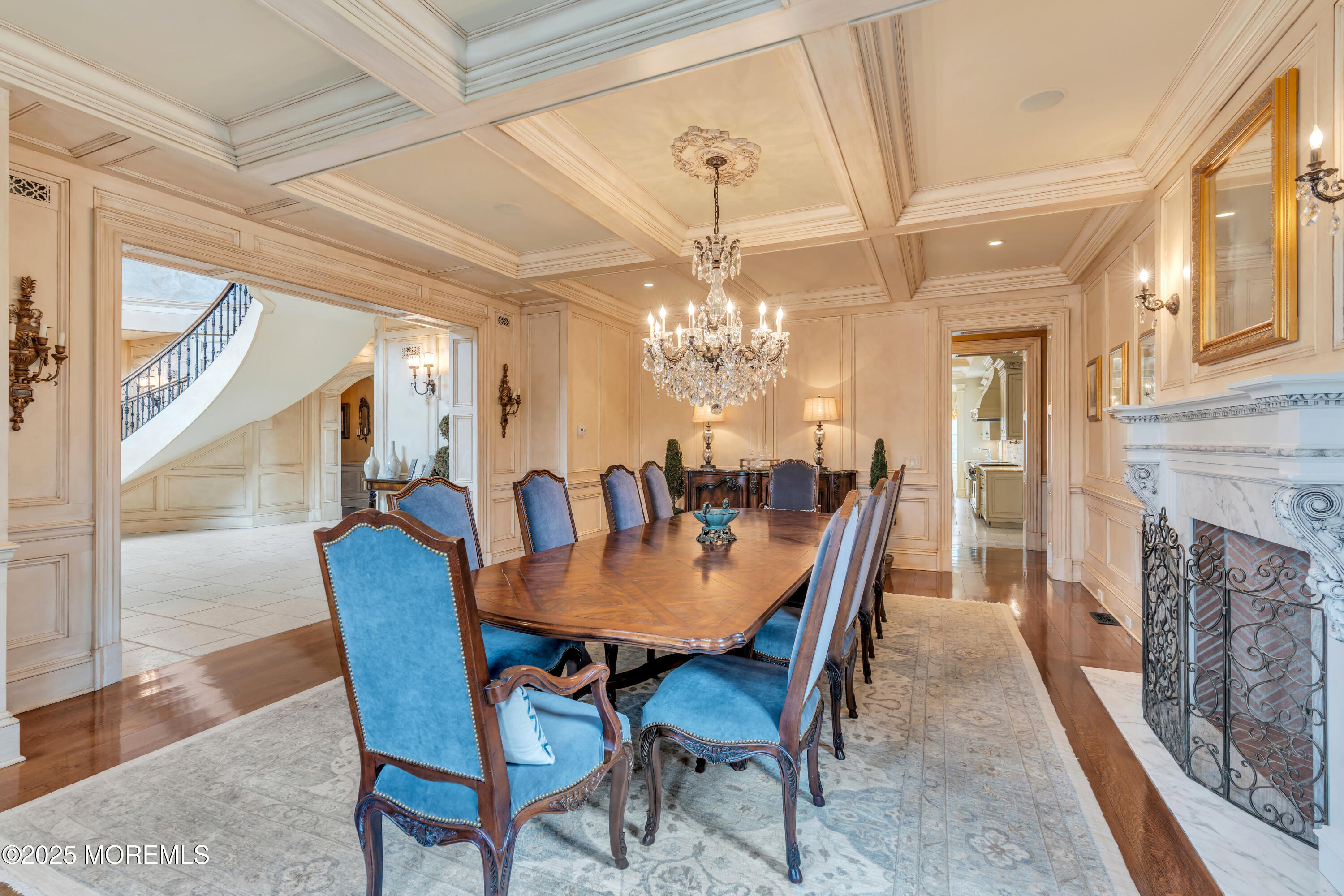 11 Bordens Brook Way, Holmdel, New Jersey image 34