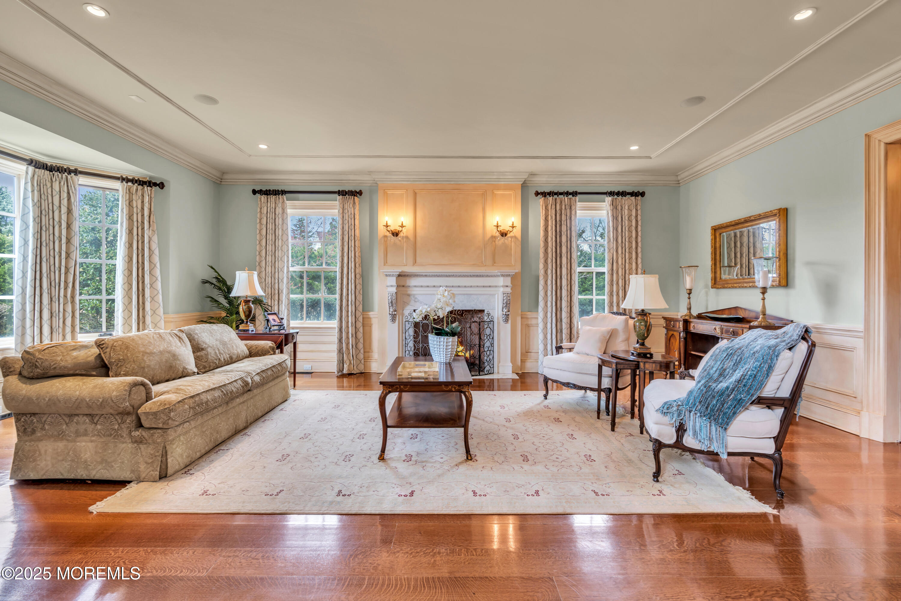 11 Bordens Brook Way, Holmdel, New Jersey image 9