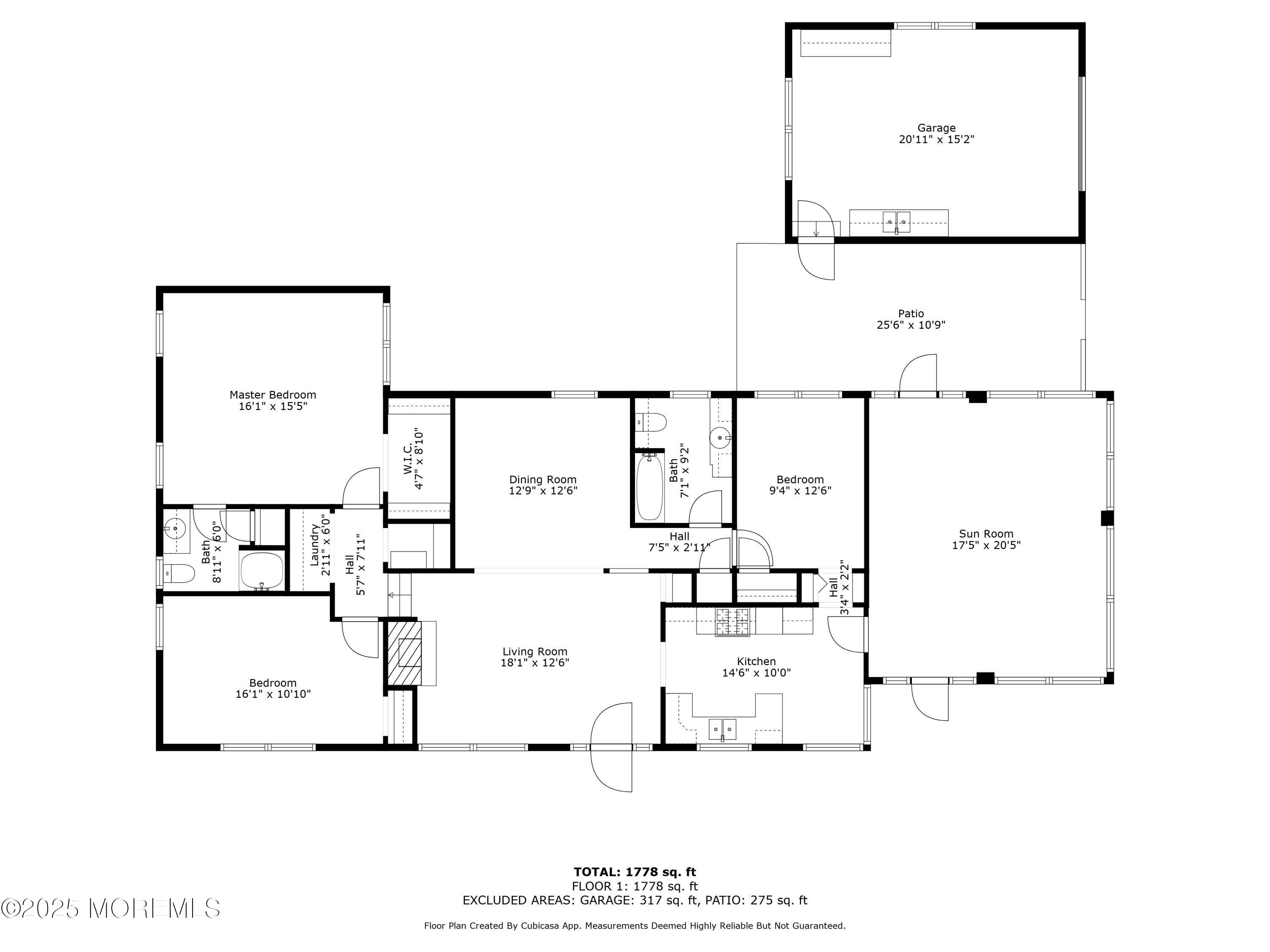 330 Radnor Avenue, Pine Beach, New Jersey image 37
