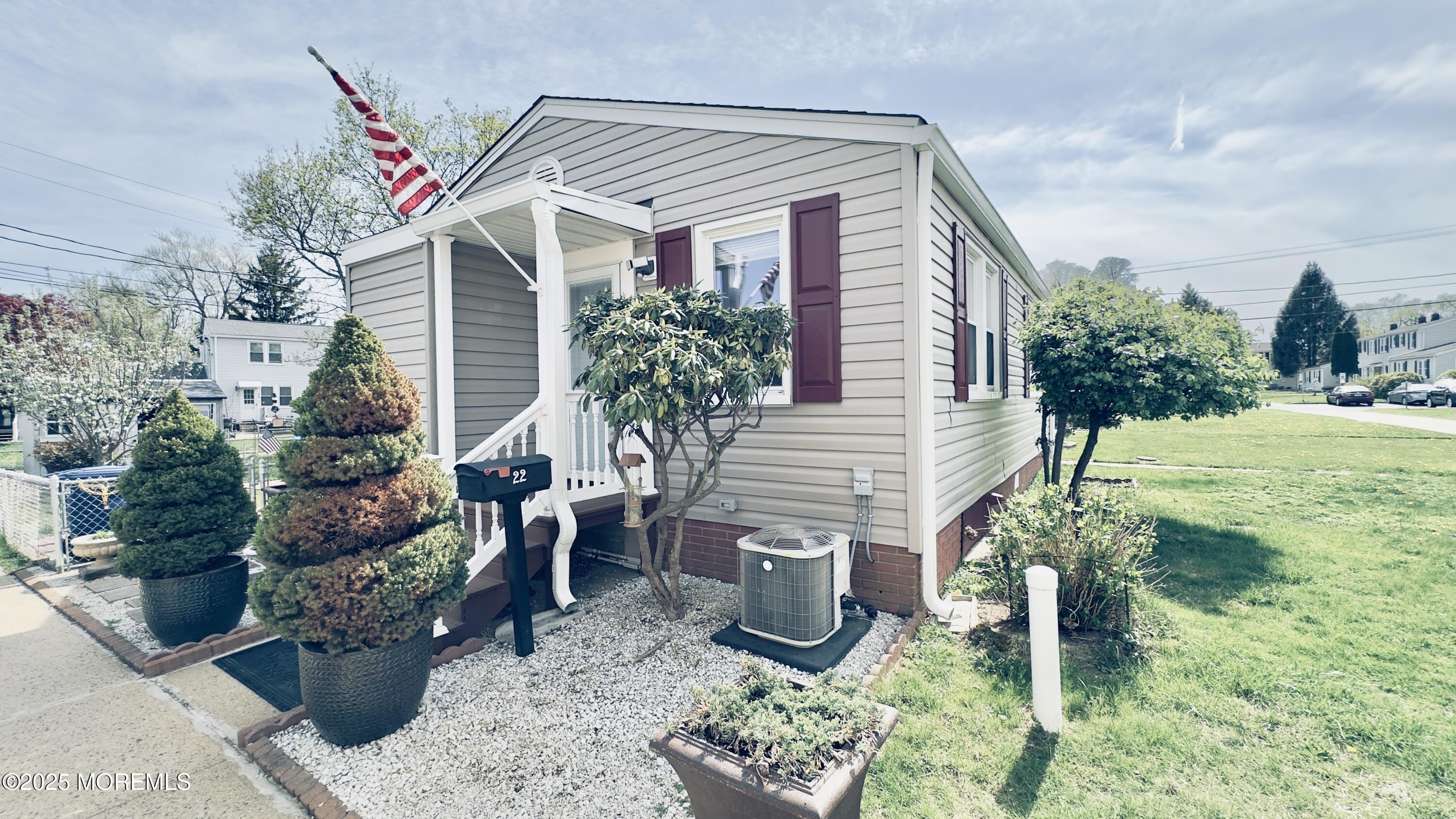 22 Belshaw Avenue, Eatontown, New Jersey image 1
