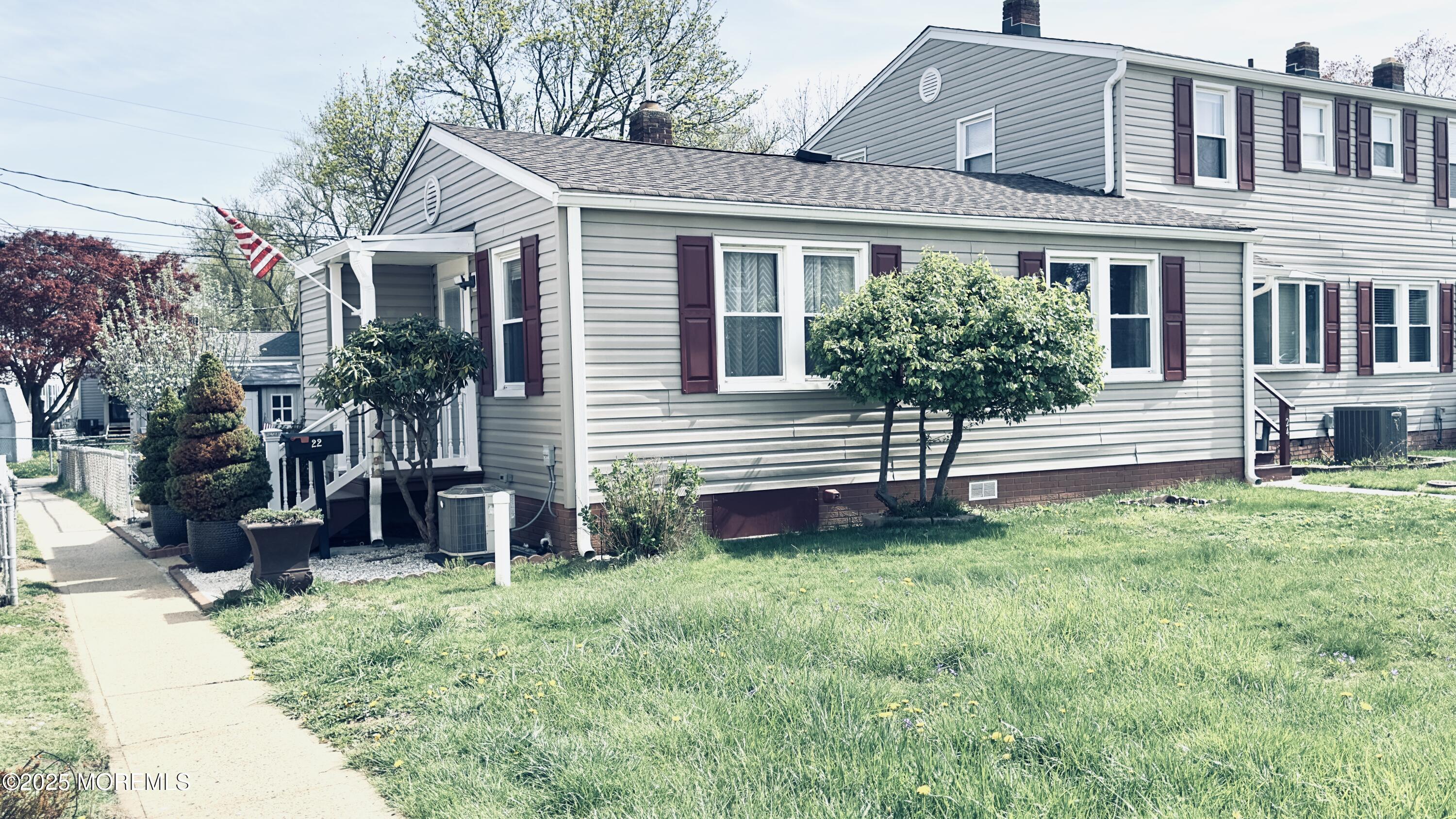 22 Belshaw Avenue, Eatontown, New Jersey image 2