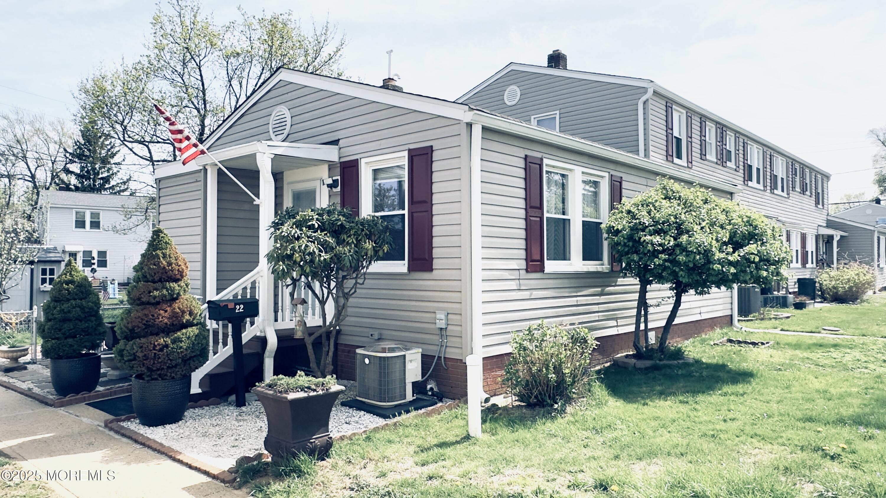 22 Belshaw Avenue, Eatontown, New Jersey image 3