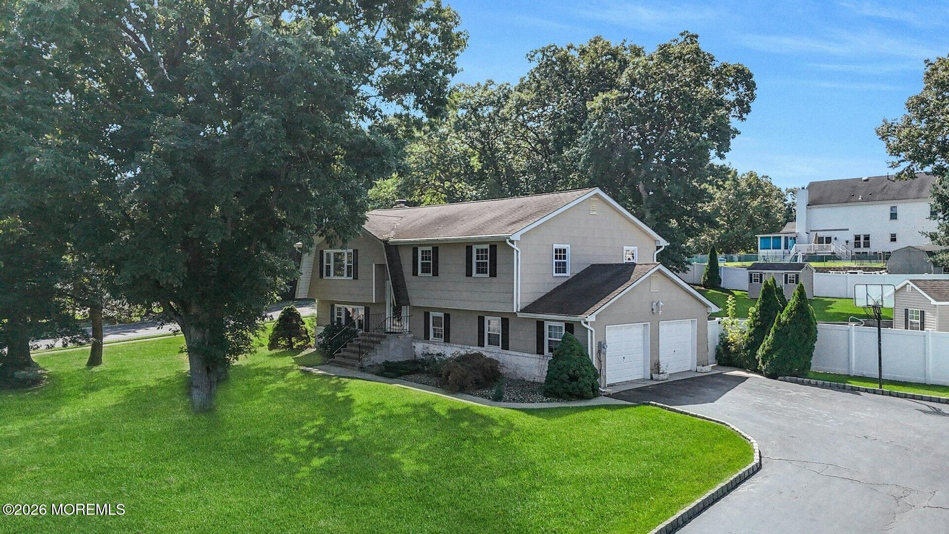 700 Merrimac Way