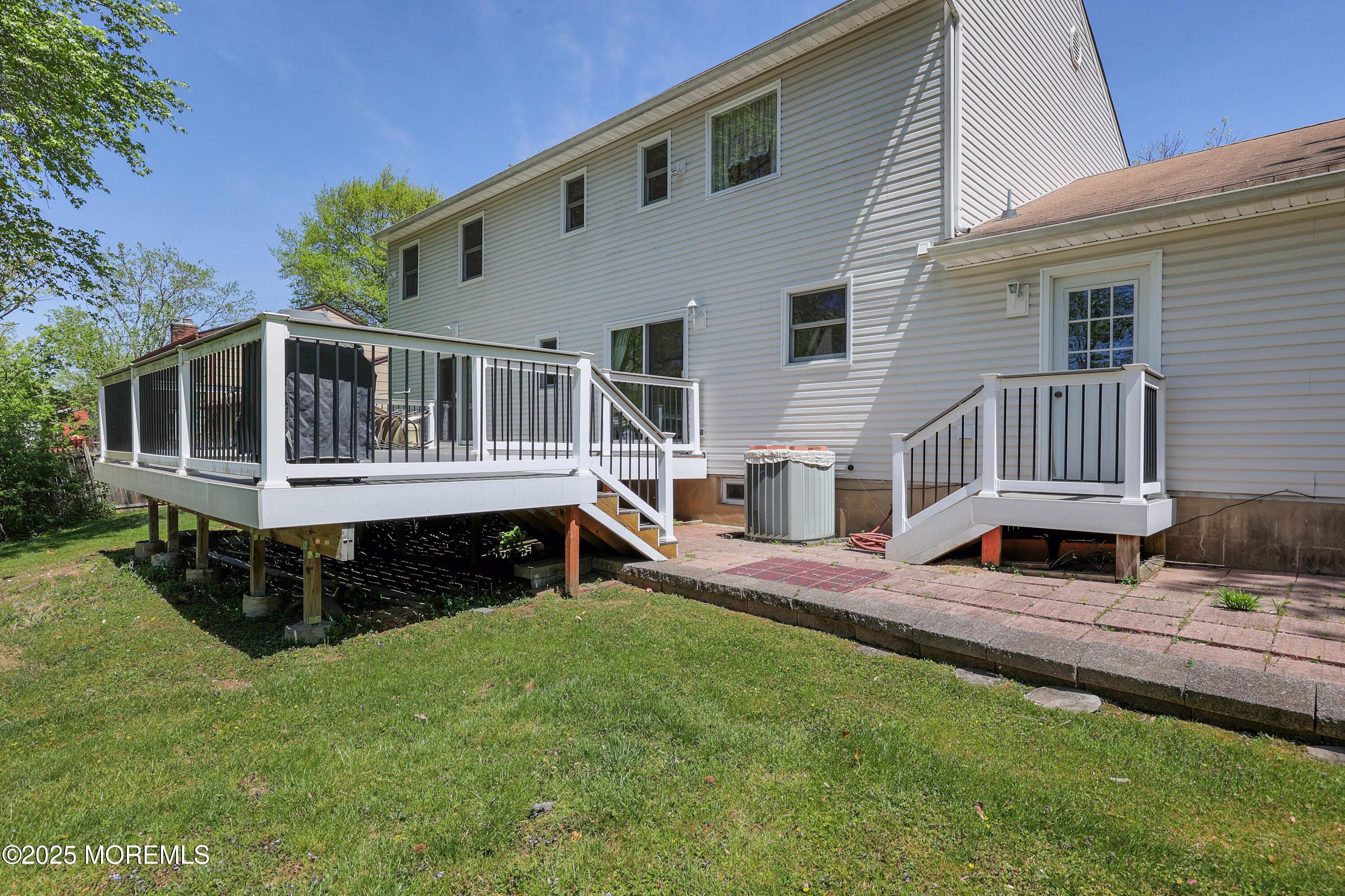 25 Briarwood Drive, Matawan, New Jersey image 28