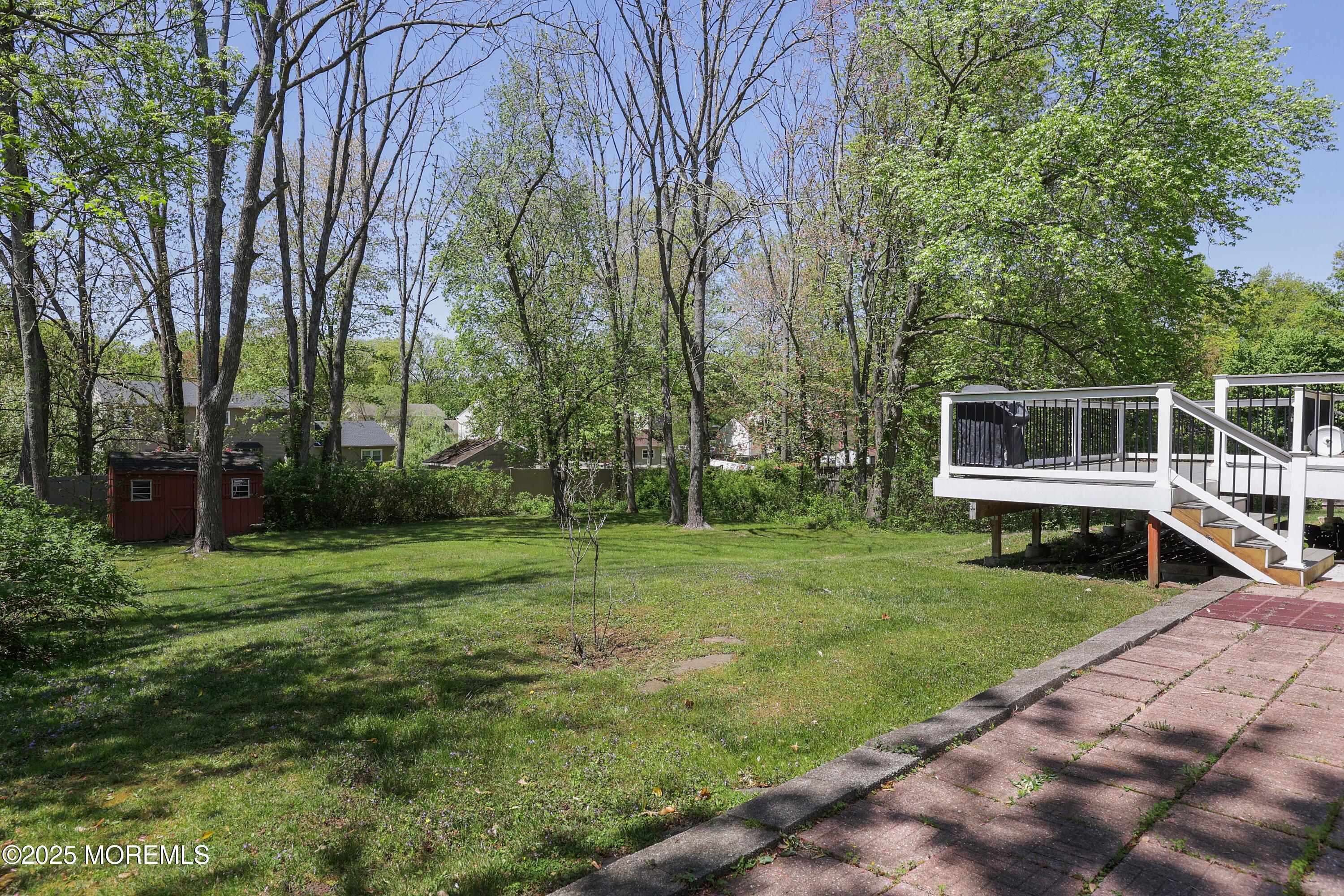 25 Briarwood Drive, Matawan, New Jersey image 33