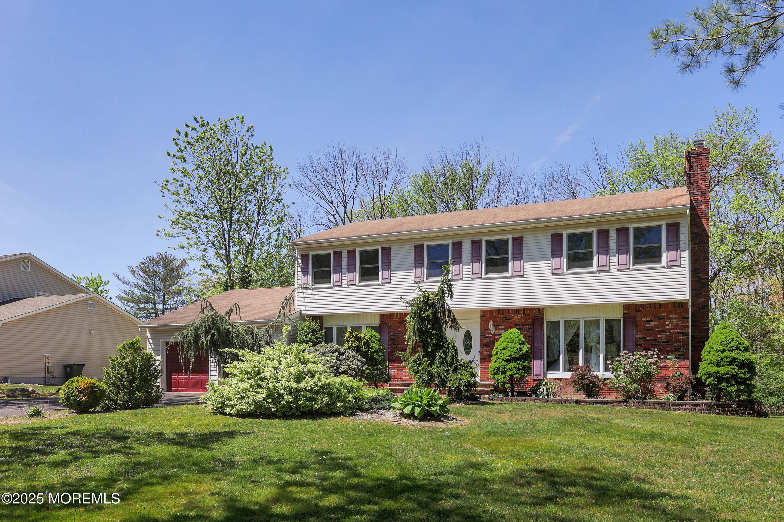 25 Briarwood Drive, Matawan, New Jersey image 2