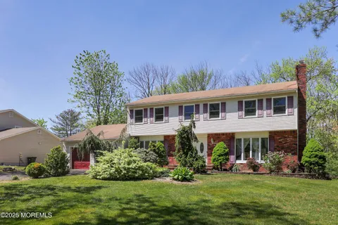 25 Briarwood Drive, Matawan, NJ 07747 - MLS#: 22512288